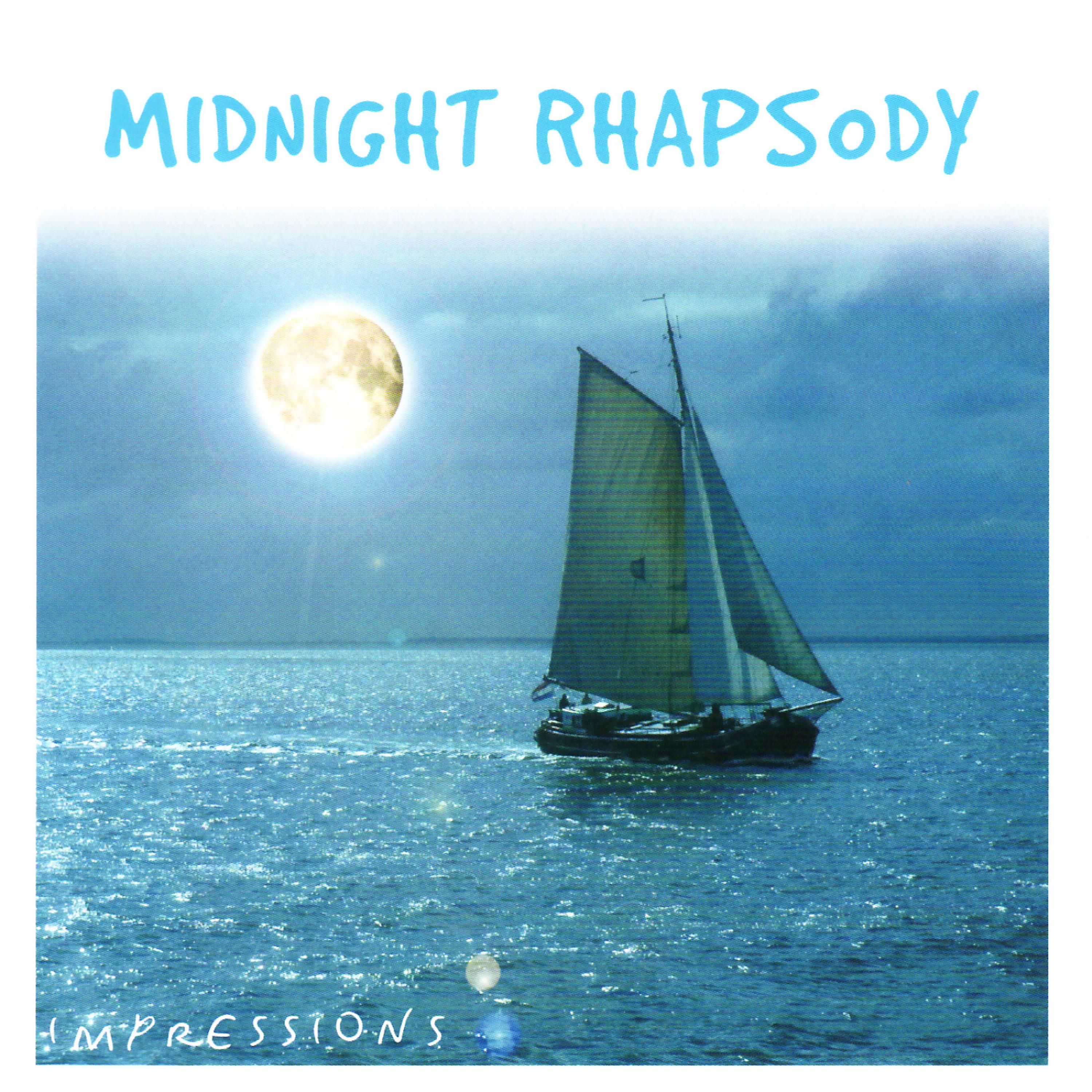 Постер альбома Midnight Rhapsody
