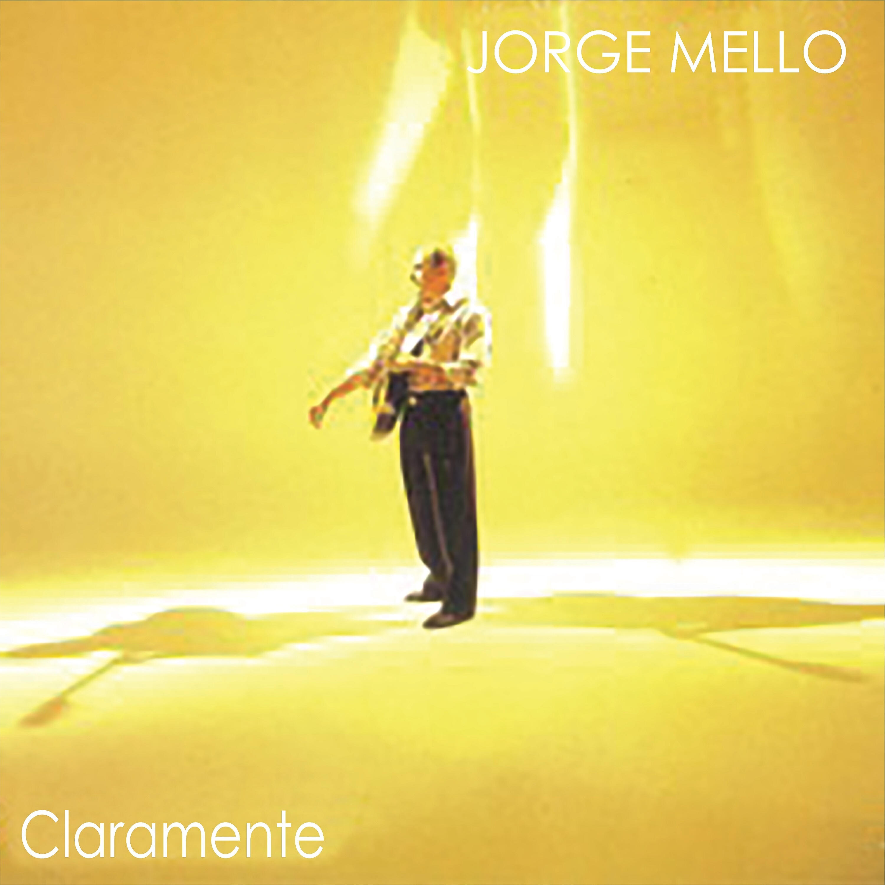 Jorge Mello - Numa Cidade do Interior