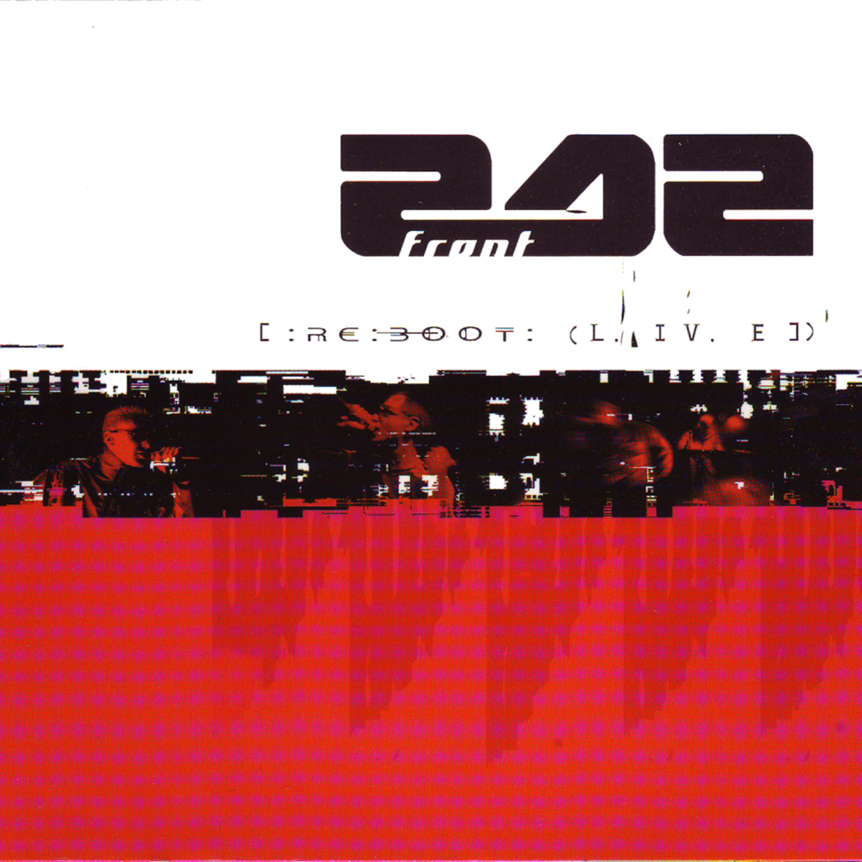 Front 242 - Happiness
