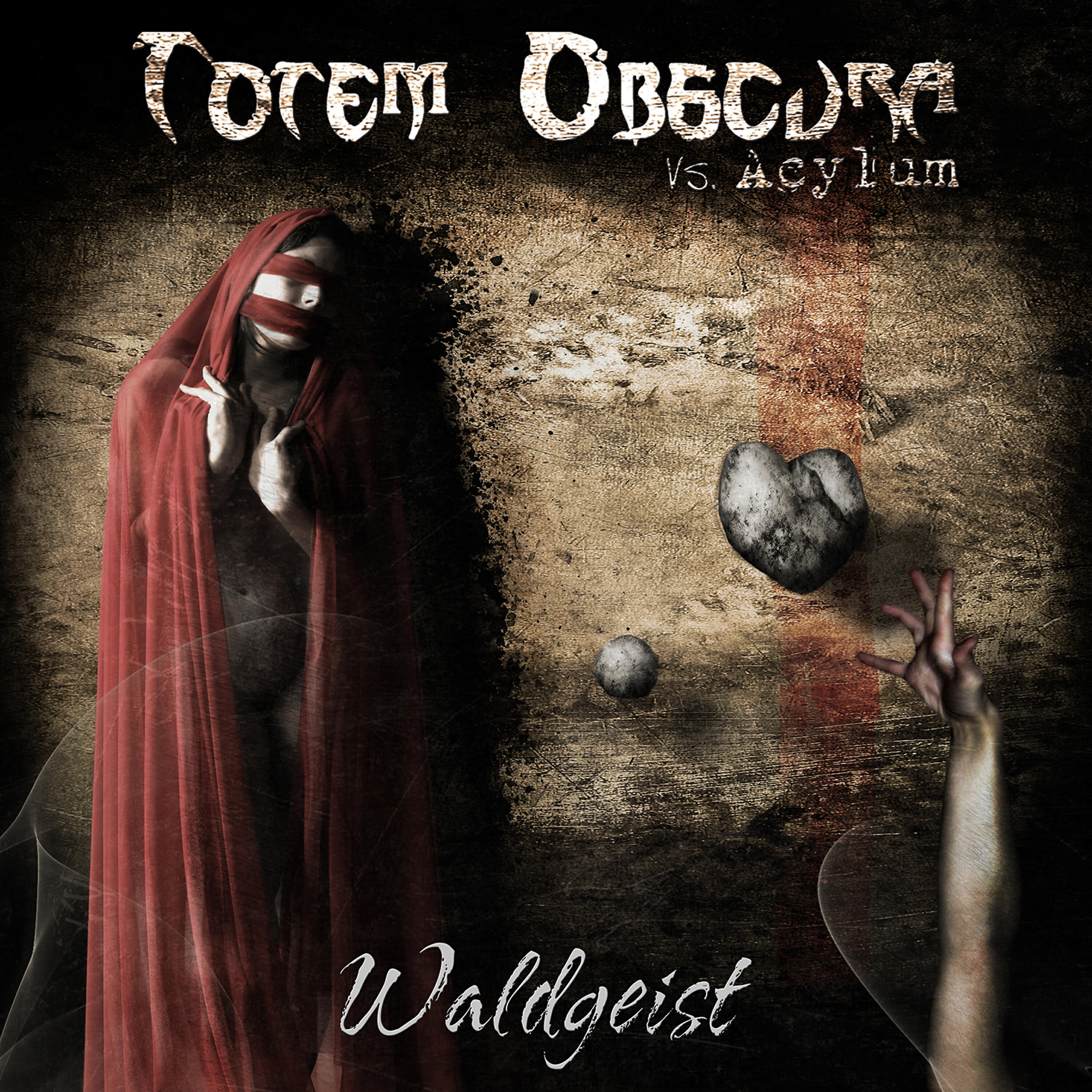 Totem Obscura - Dead Snow (Bleeding Corp. Remix)