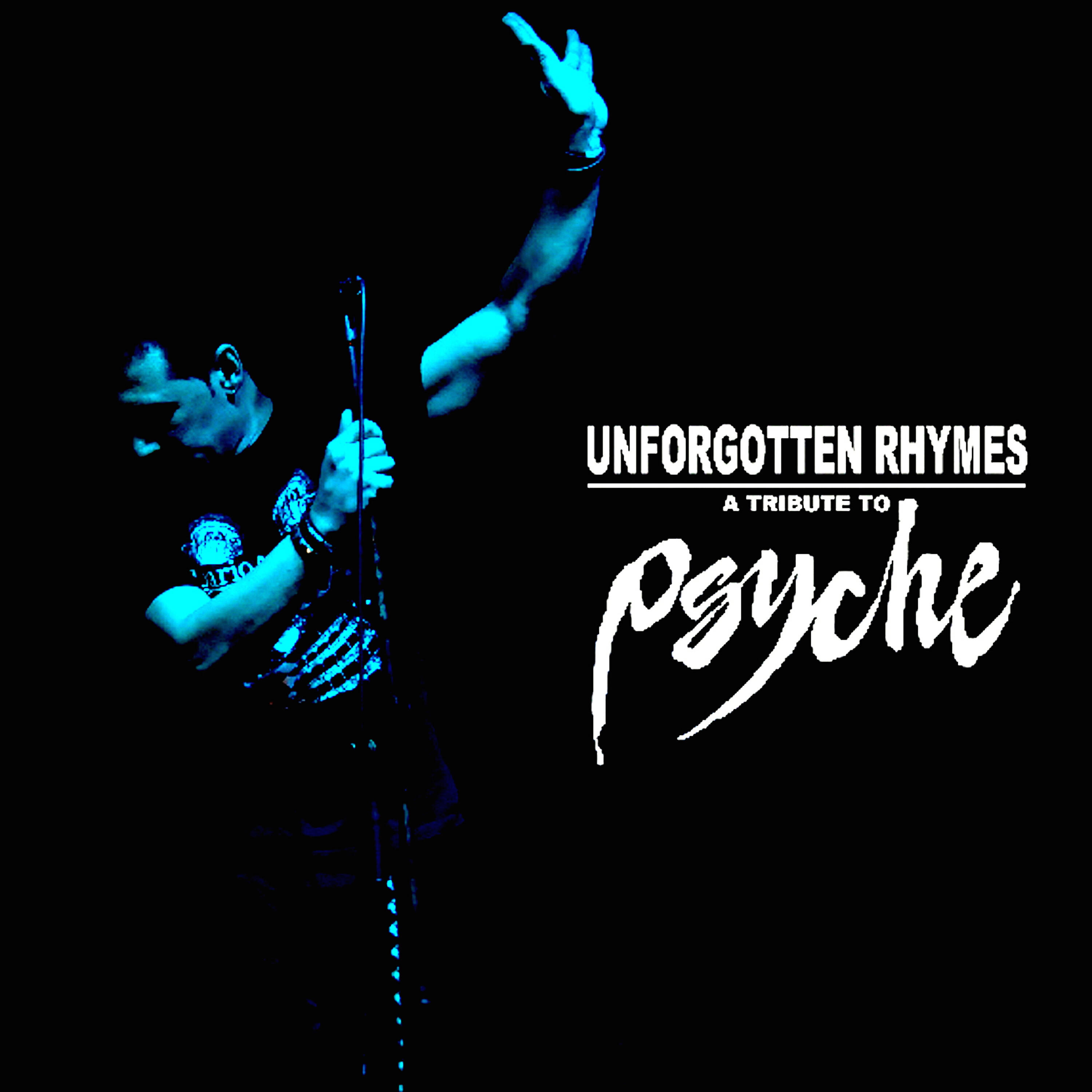 Echo West - Mr. Eyeball Ooze