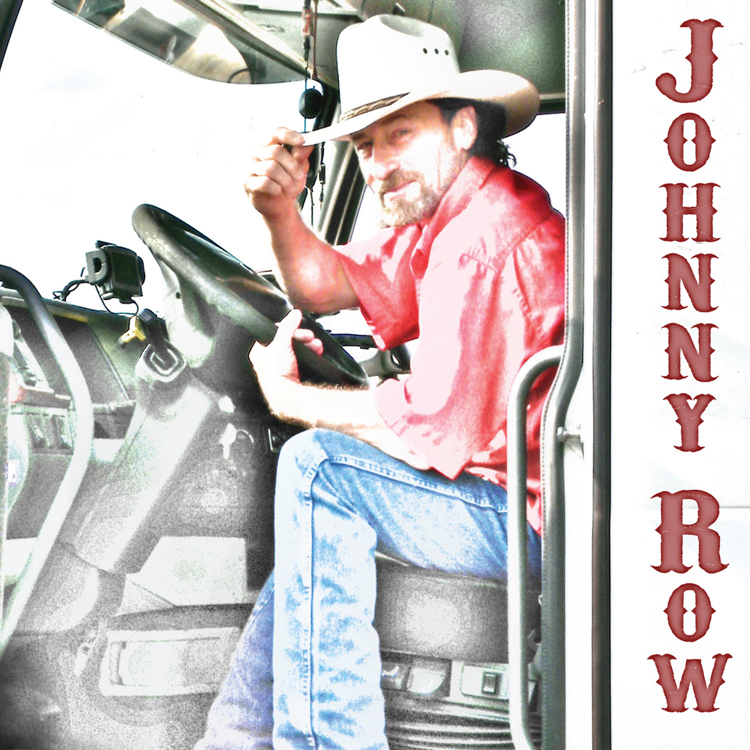 Постер альбома Johnny Row