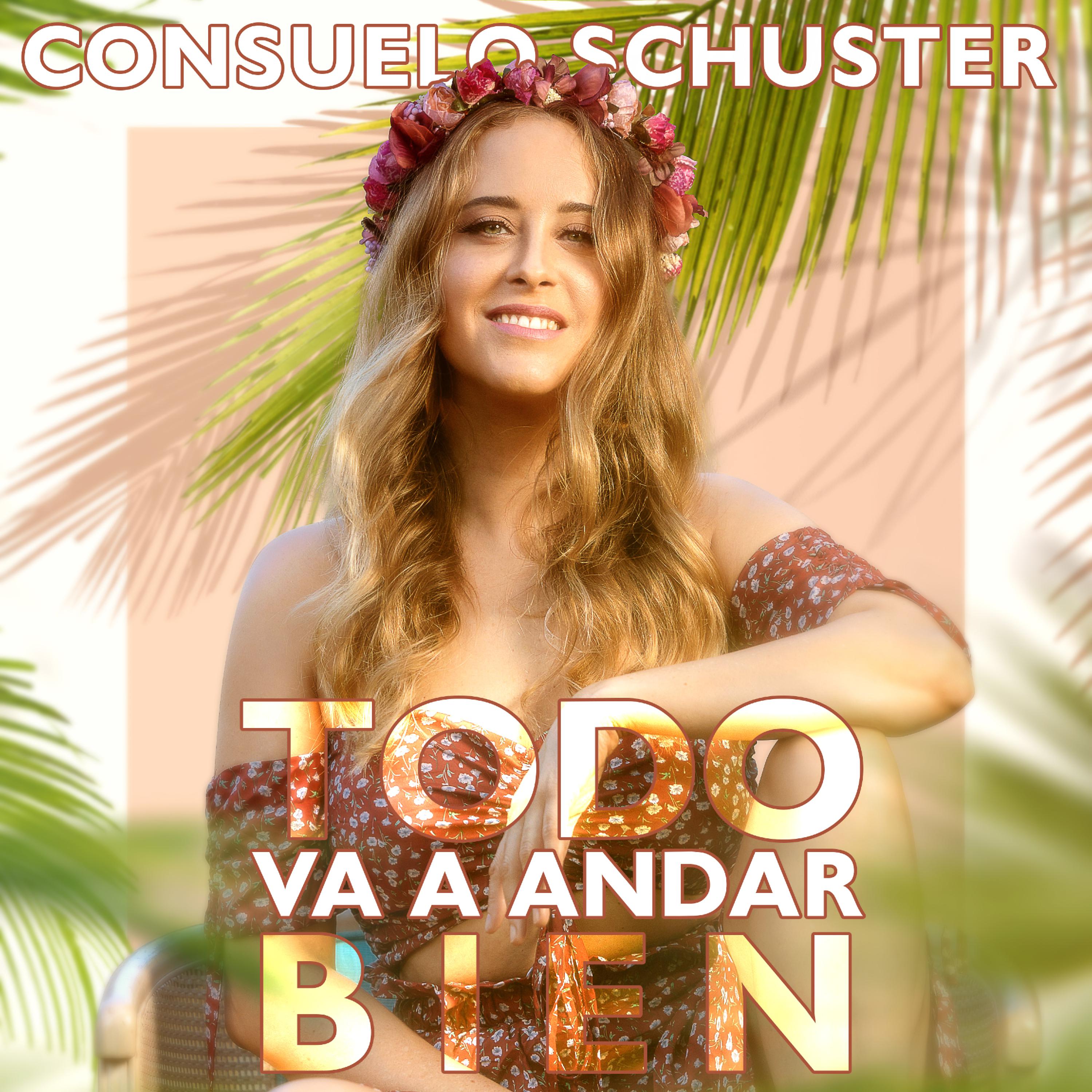 Постер альбома Todo Va a Andar Bien
