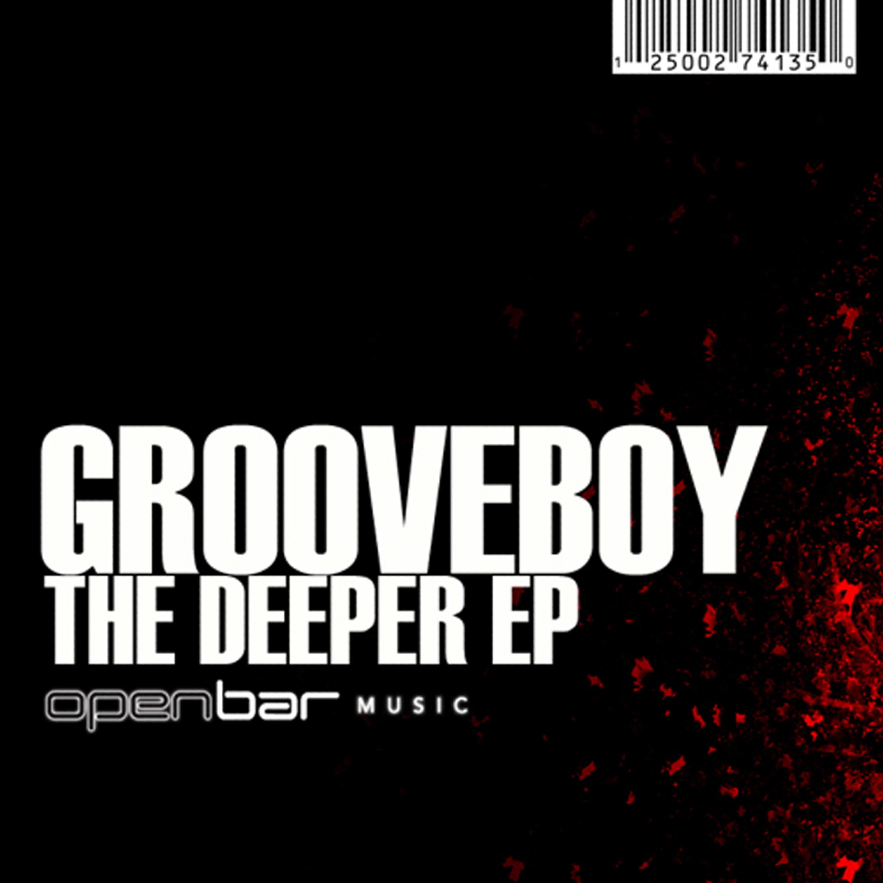 Grooveboy - Alibi (feat. Ridgewalkers) (Deep Vocal Mix)