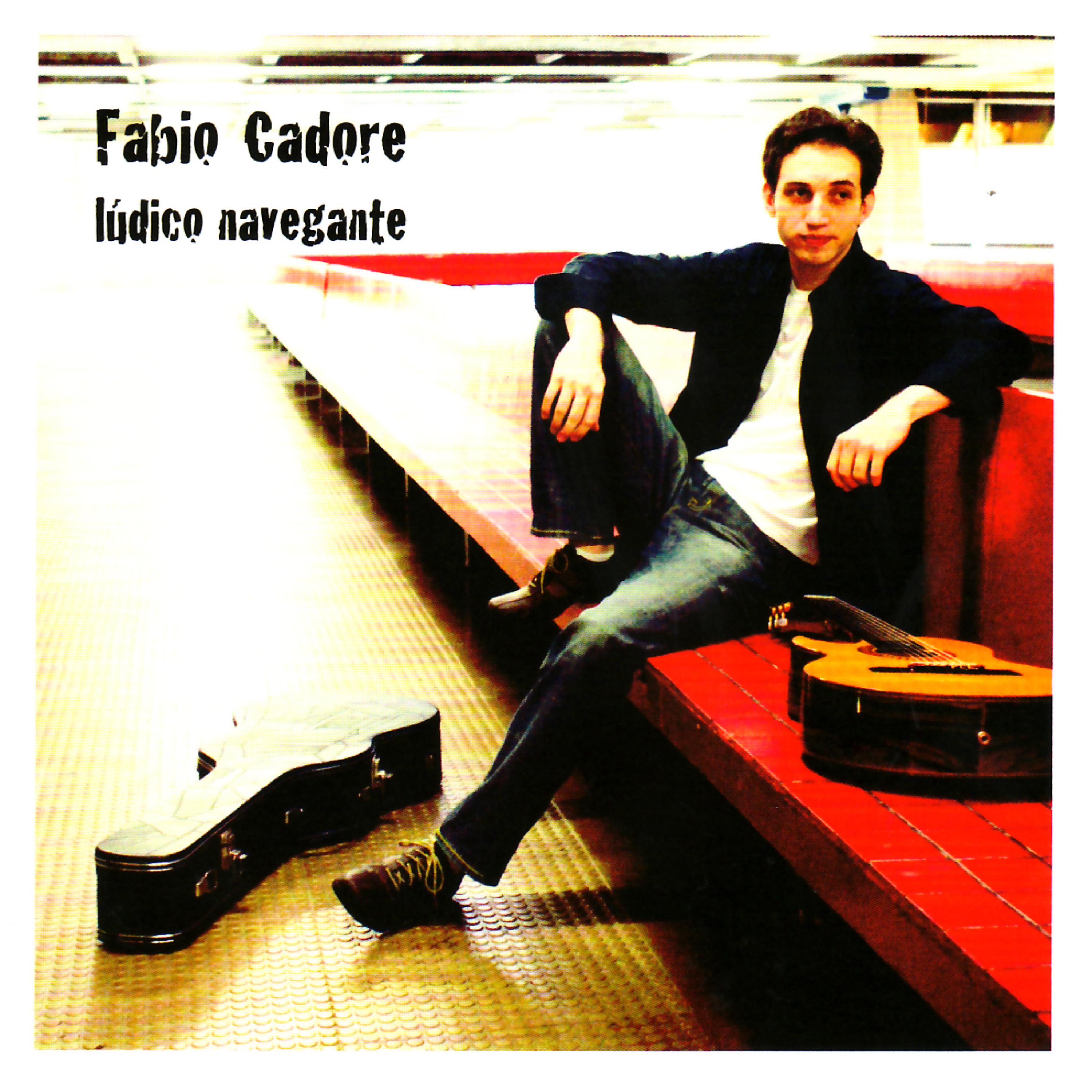 Постер альбома Lúdico Navegante