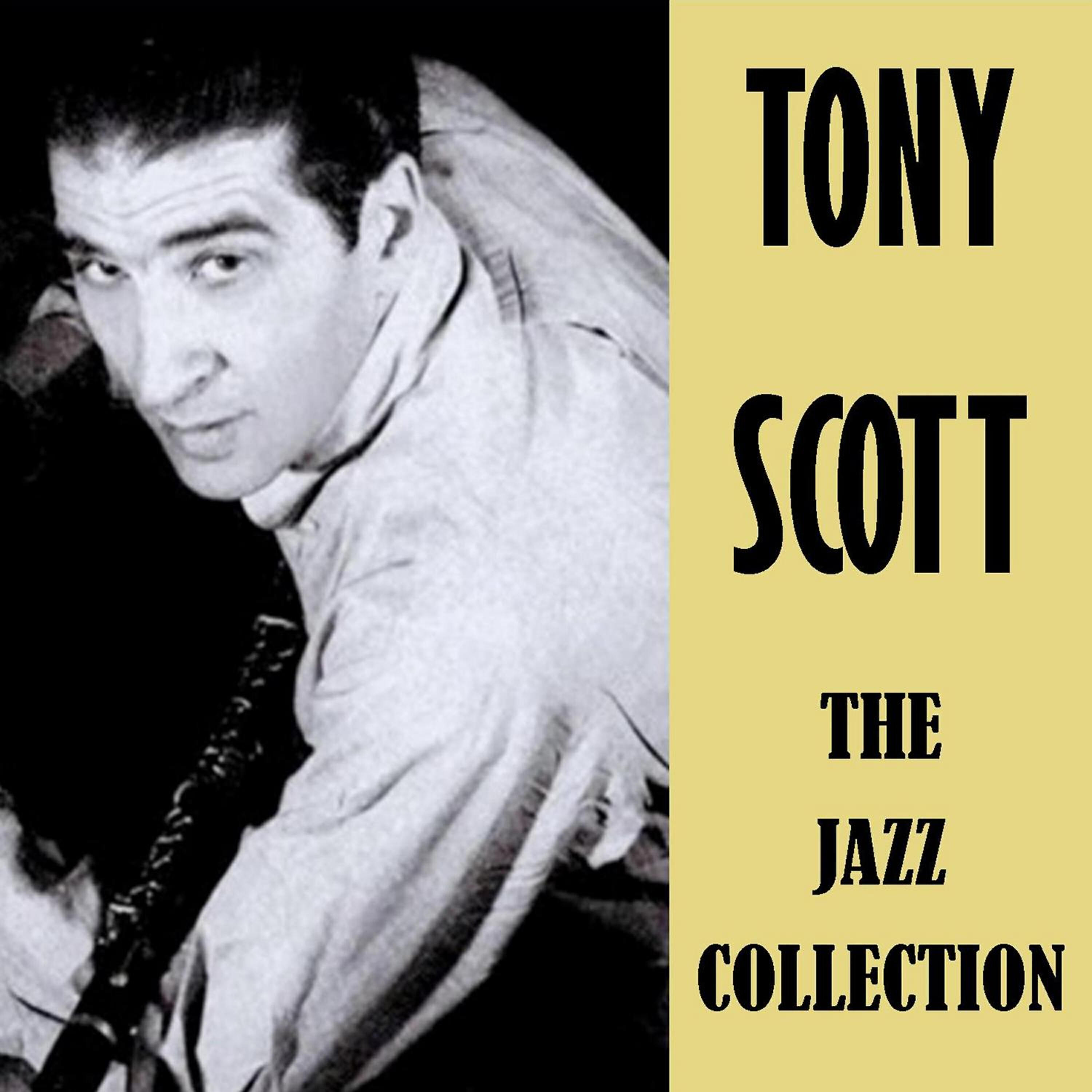 Tony Scott - Counterpoint Pleasent