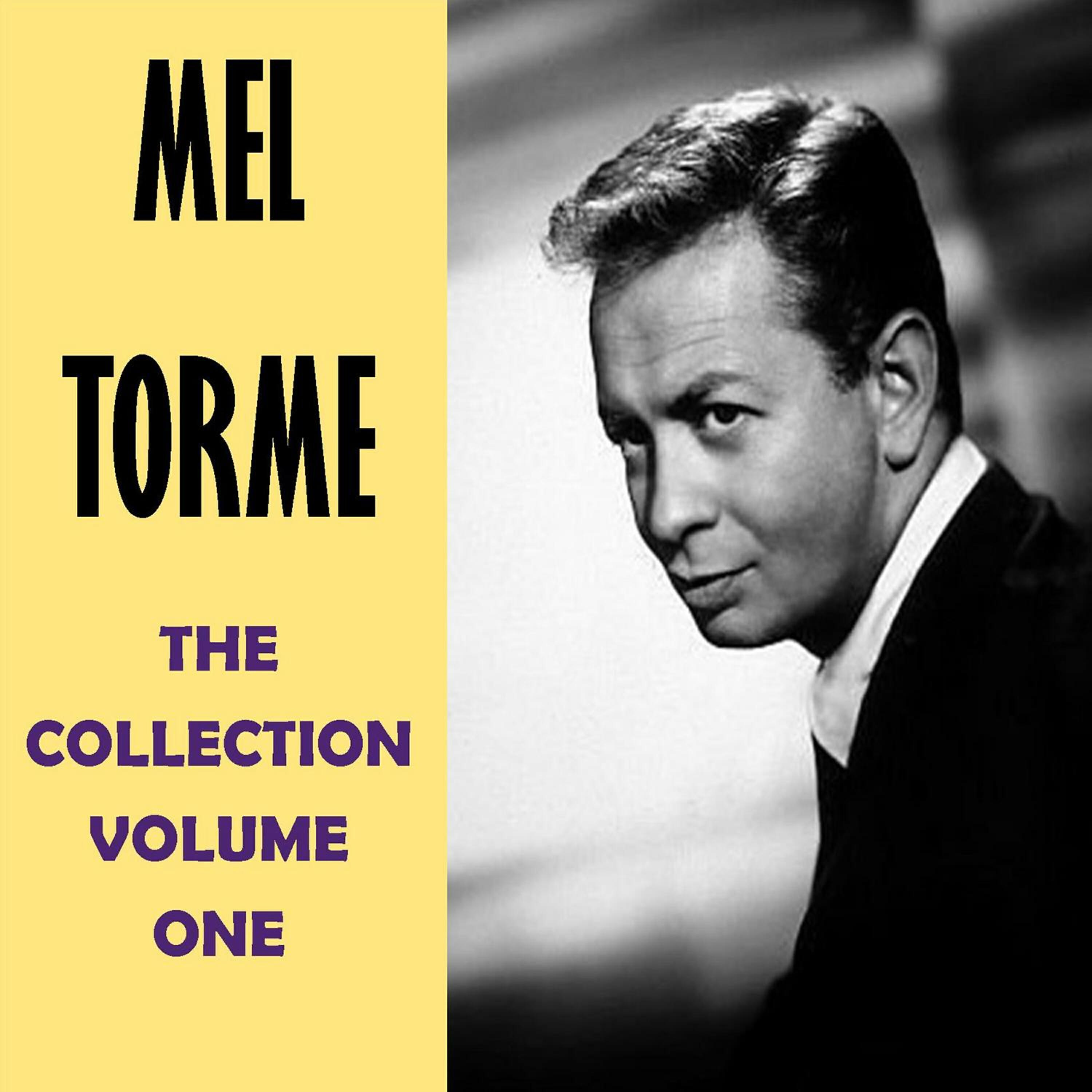 Mel Torme - Let's Call the Whole Thing Off