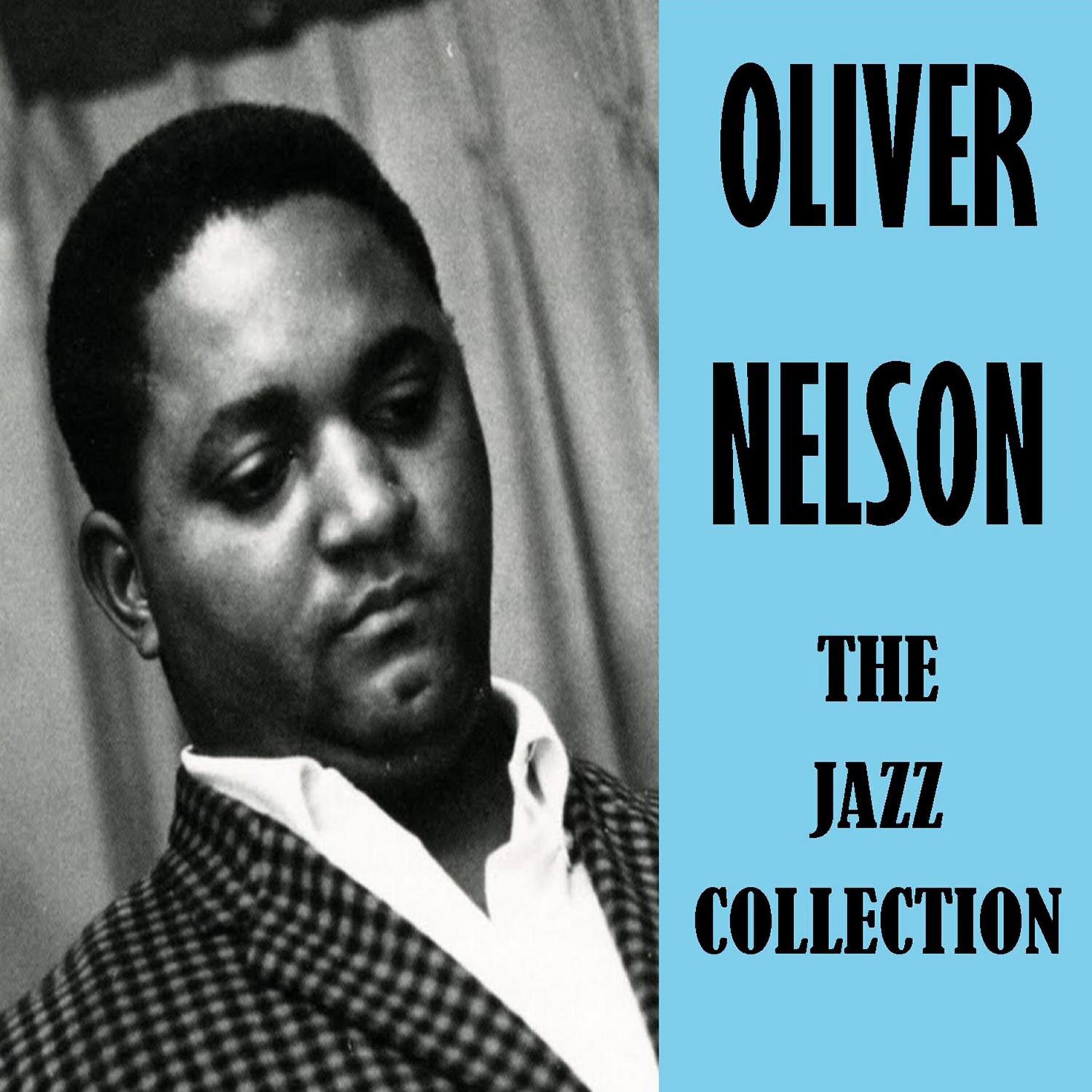 Oliver Nelson - Butch and Butch