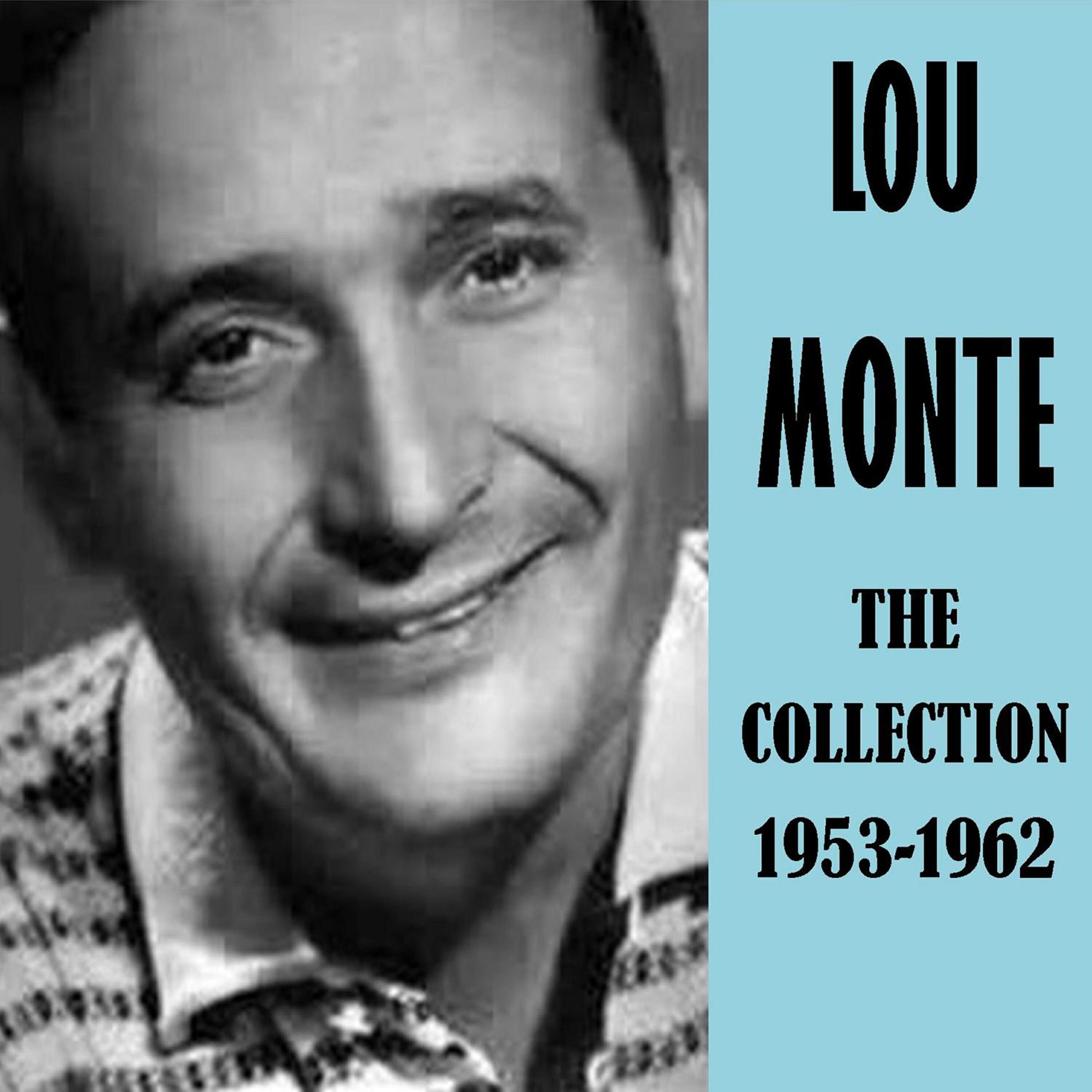 Lou Monte - Chain Reaction