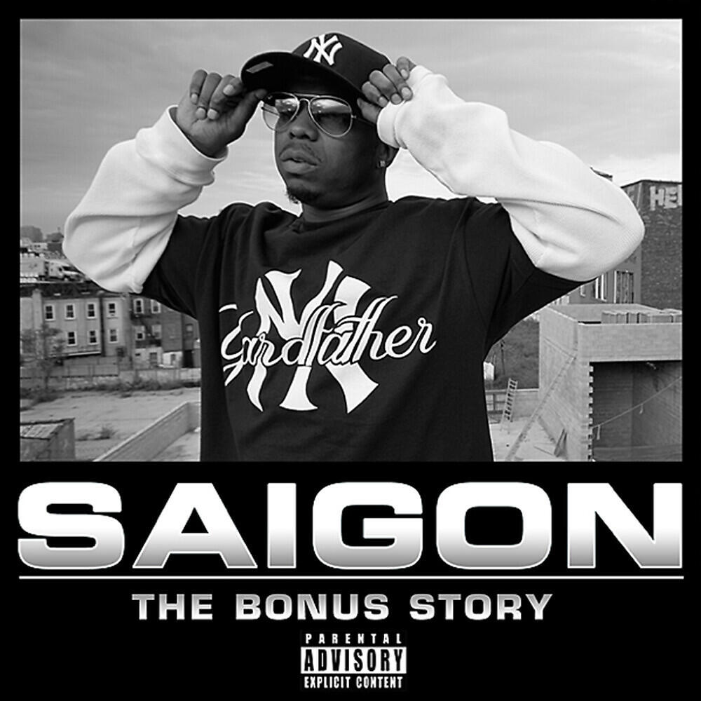 Saigon - Bring Me Down, Pt.3