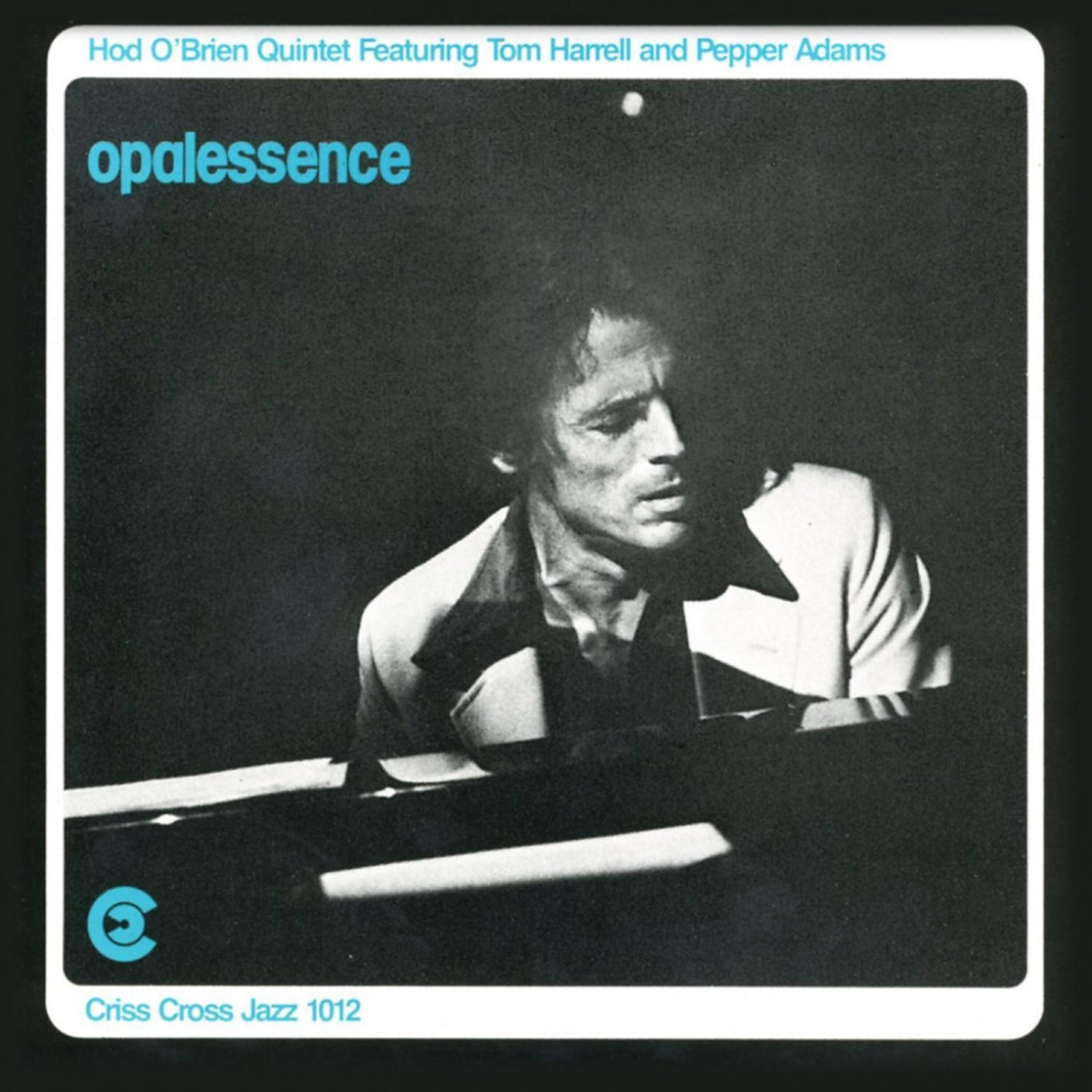Tom Harell - Touchstone
