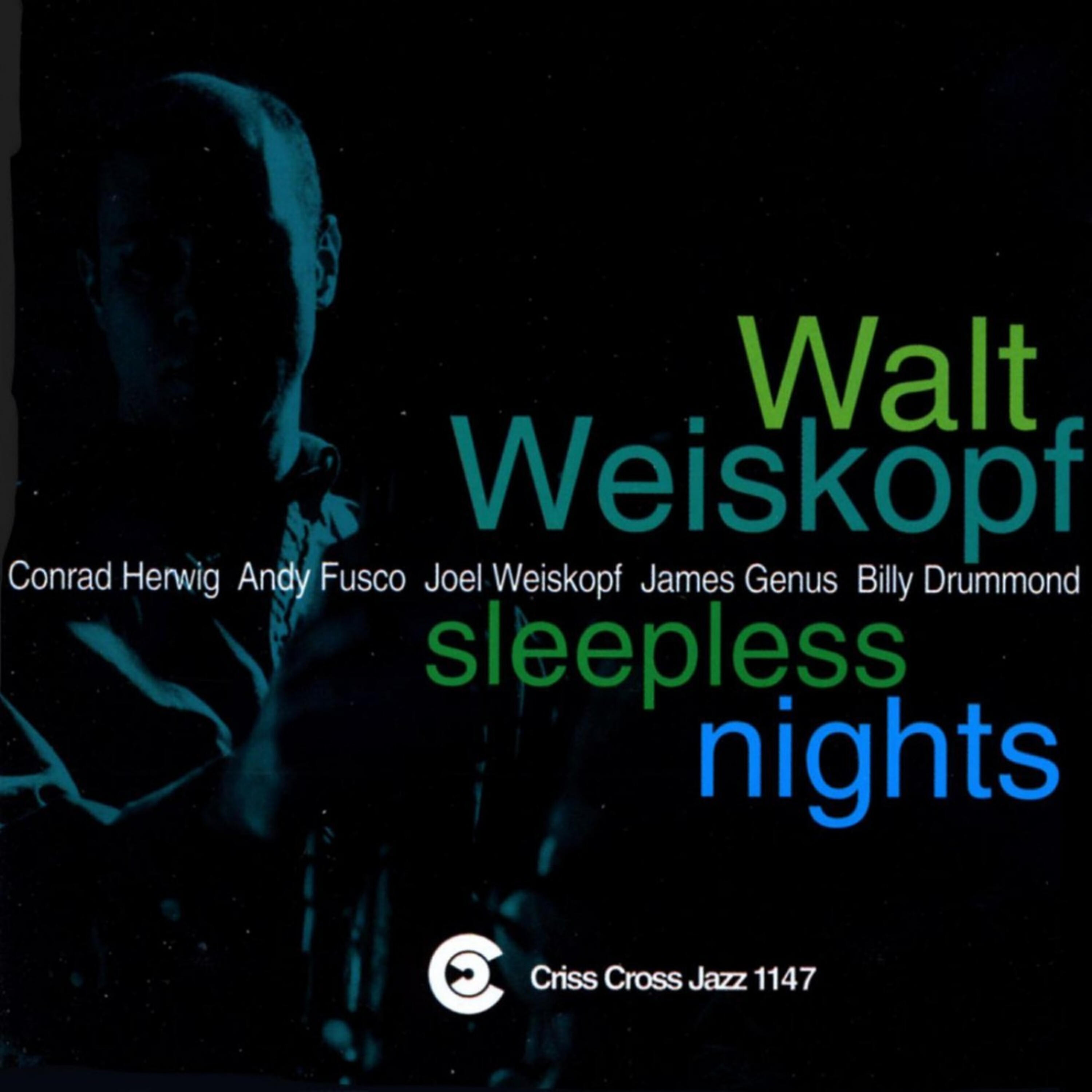 Walt Weiskopf - Jazz Folk Song