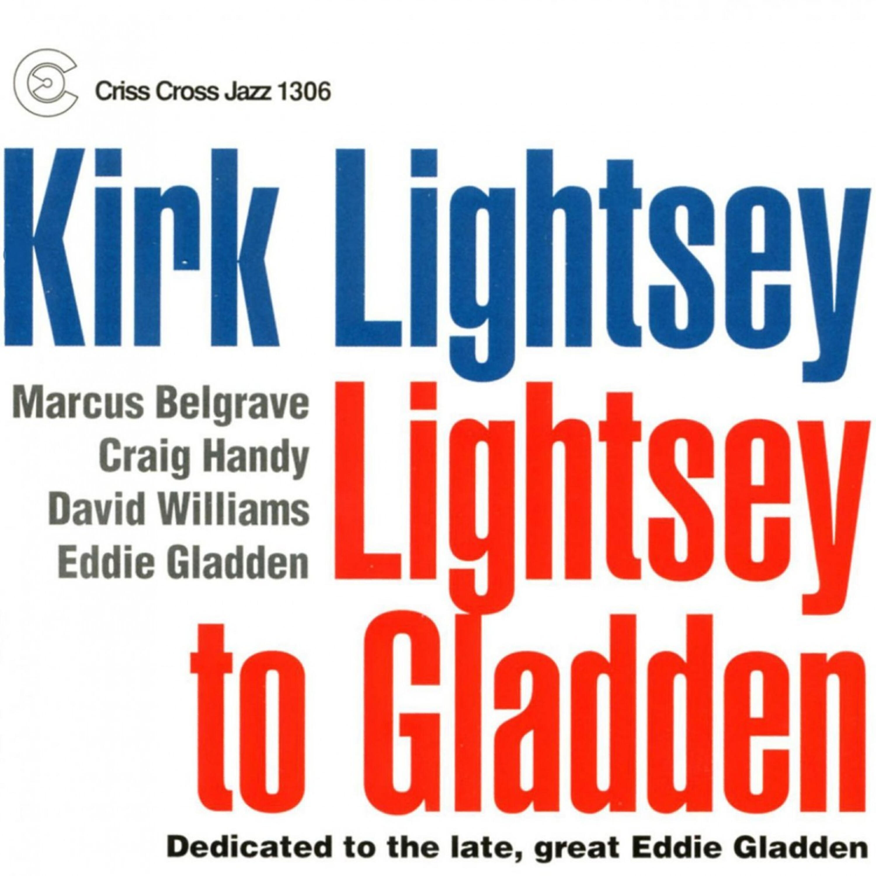 Kirk Lightsey - Wayne Shorter