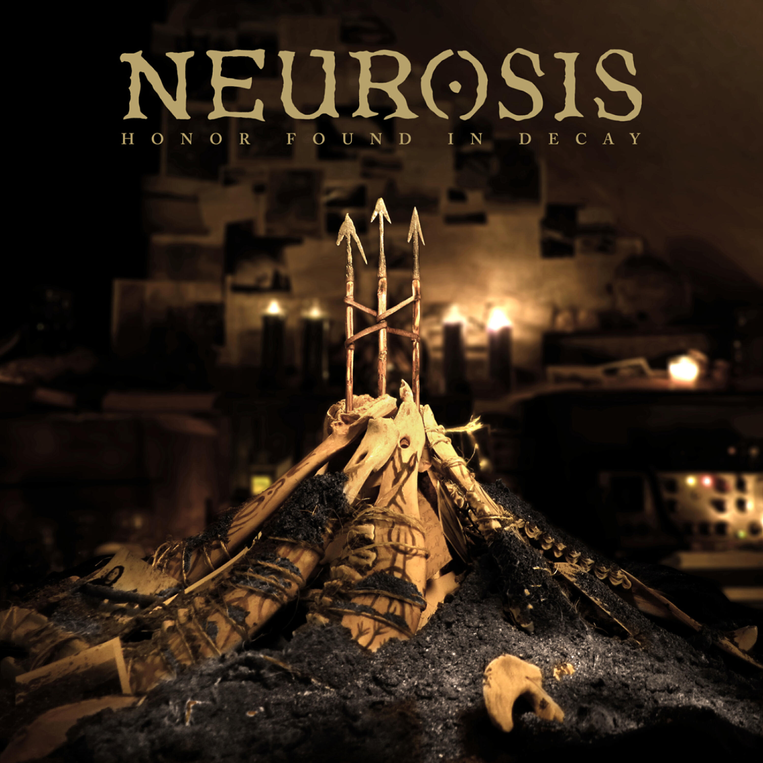 Neurosis - Raise The Dawn