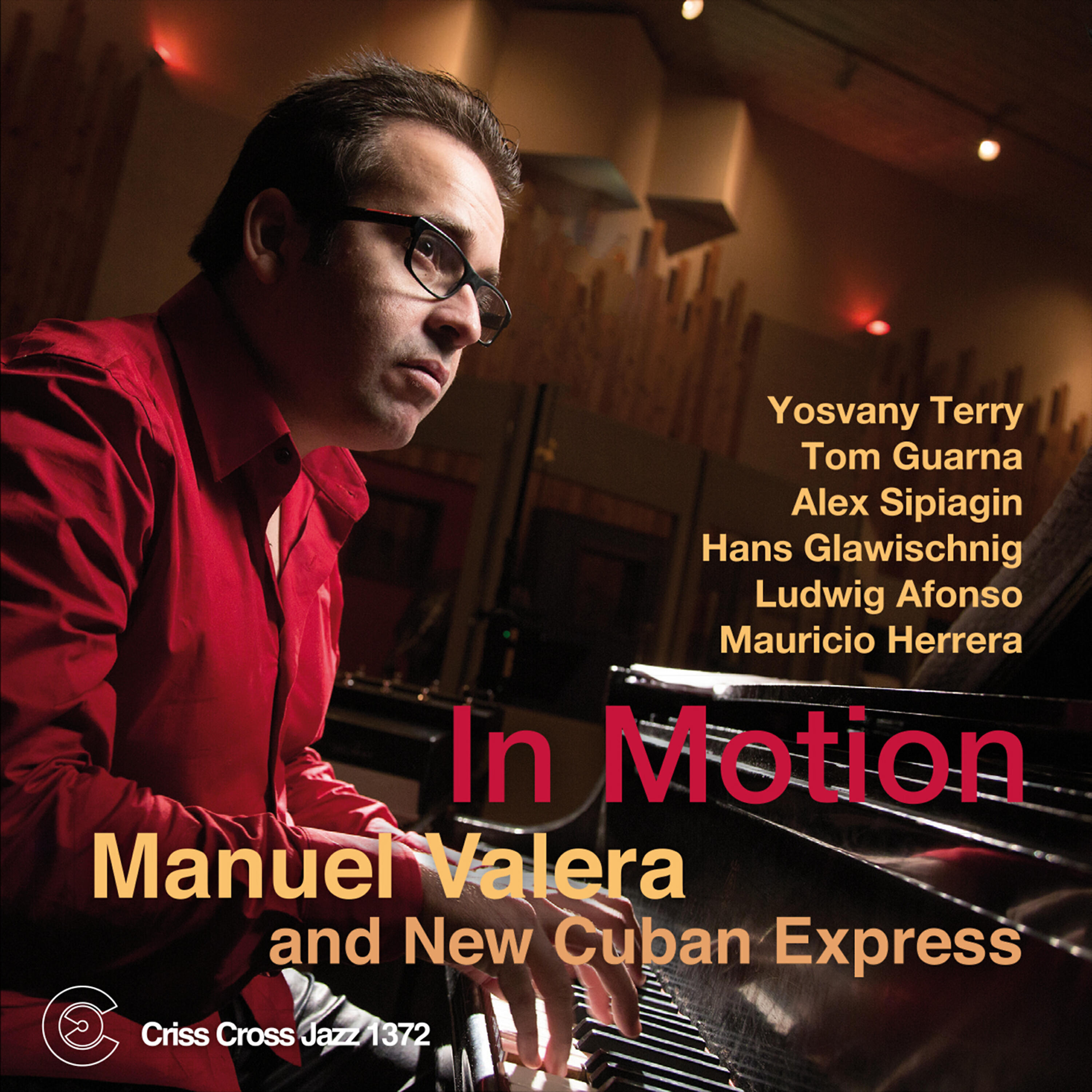 Manuel Valera - Bantu