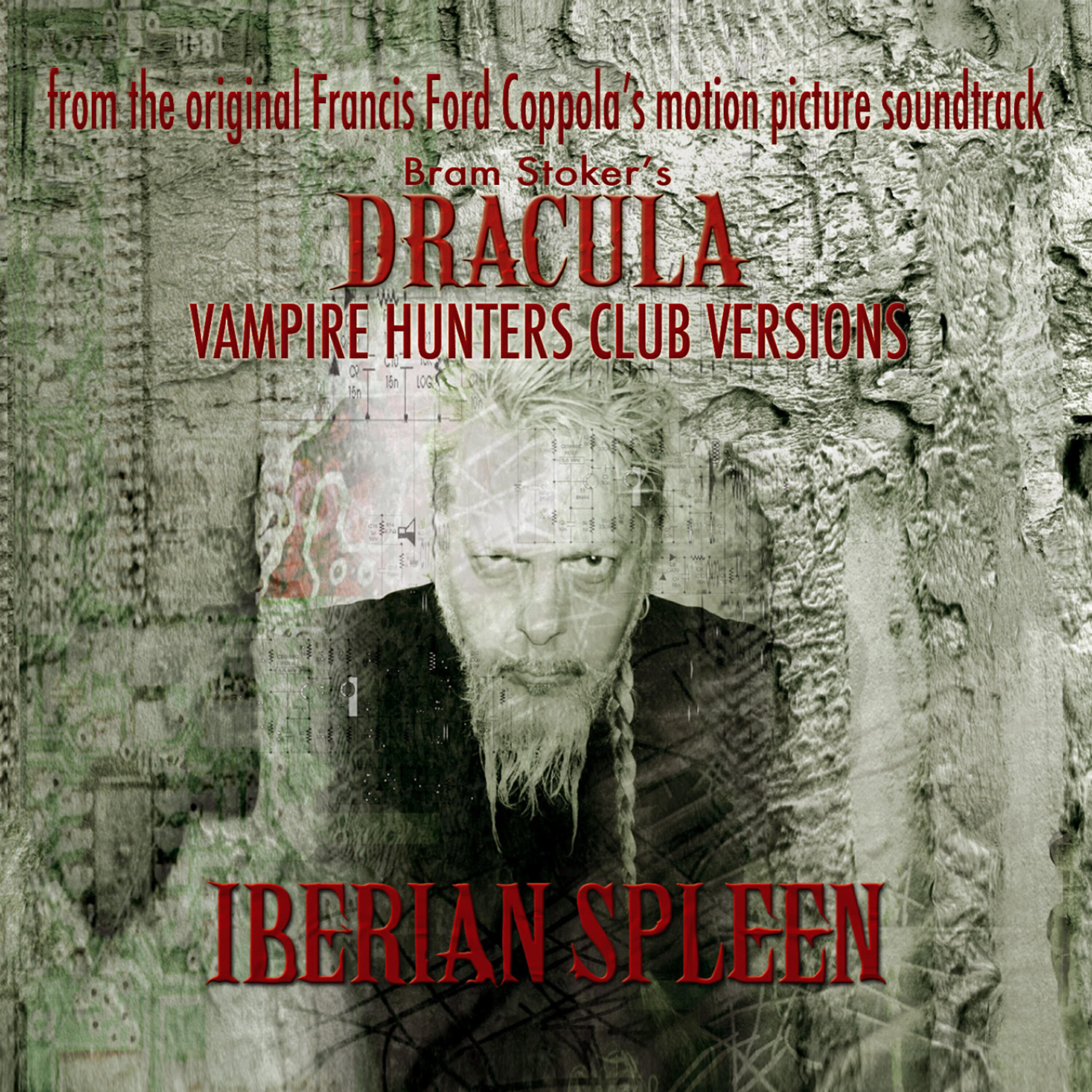 Iberian Spleen - Vampire Hunters (Dracula 1.0)