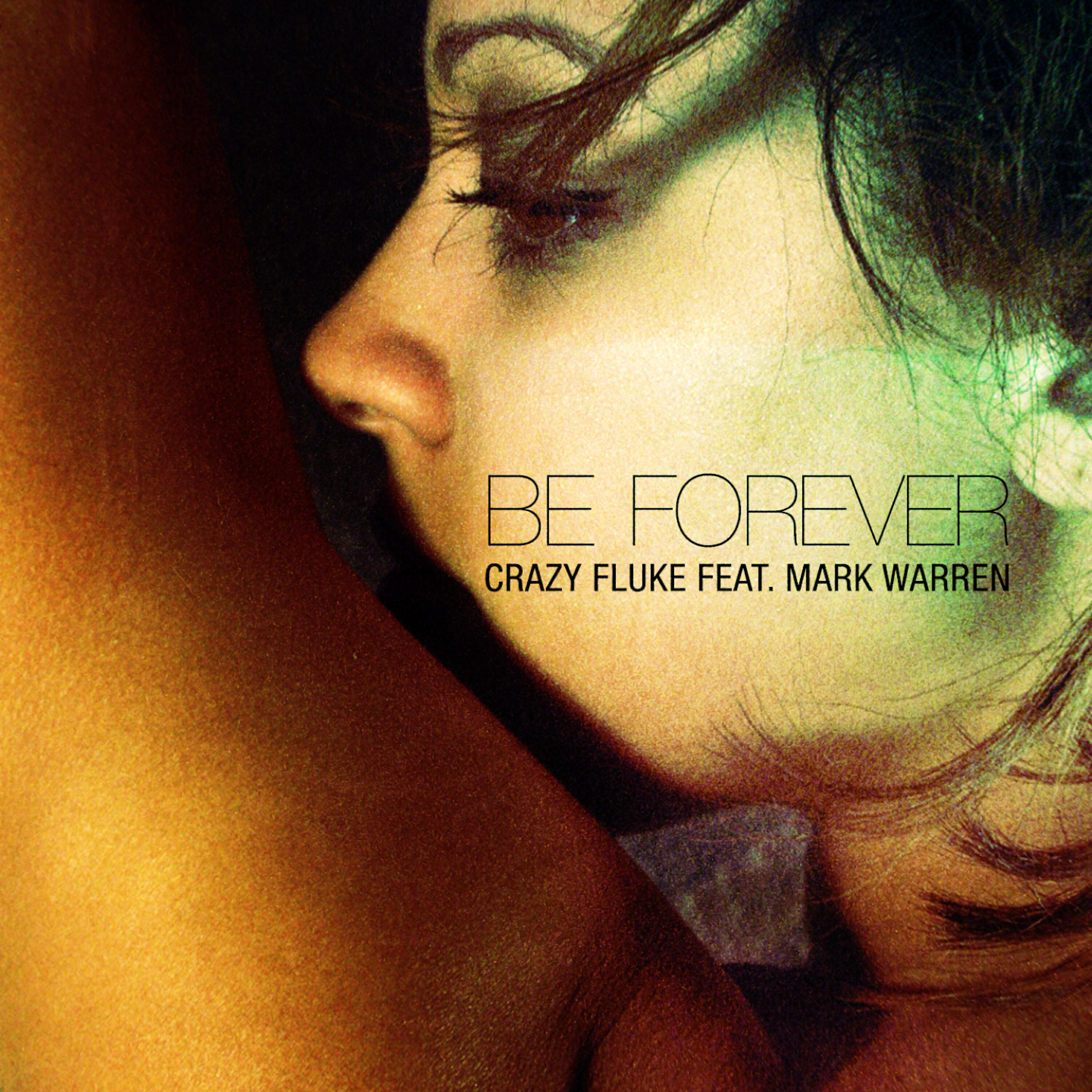 Crazy Fluke - Be Forever (feat. Mark Warren) (Nikita Rise & Roman Akrill Remix)