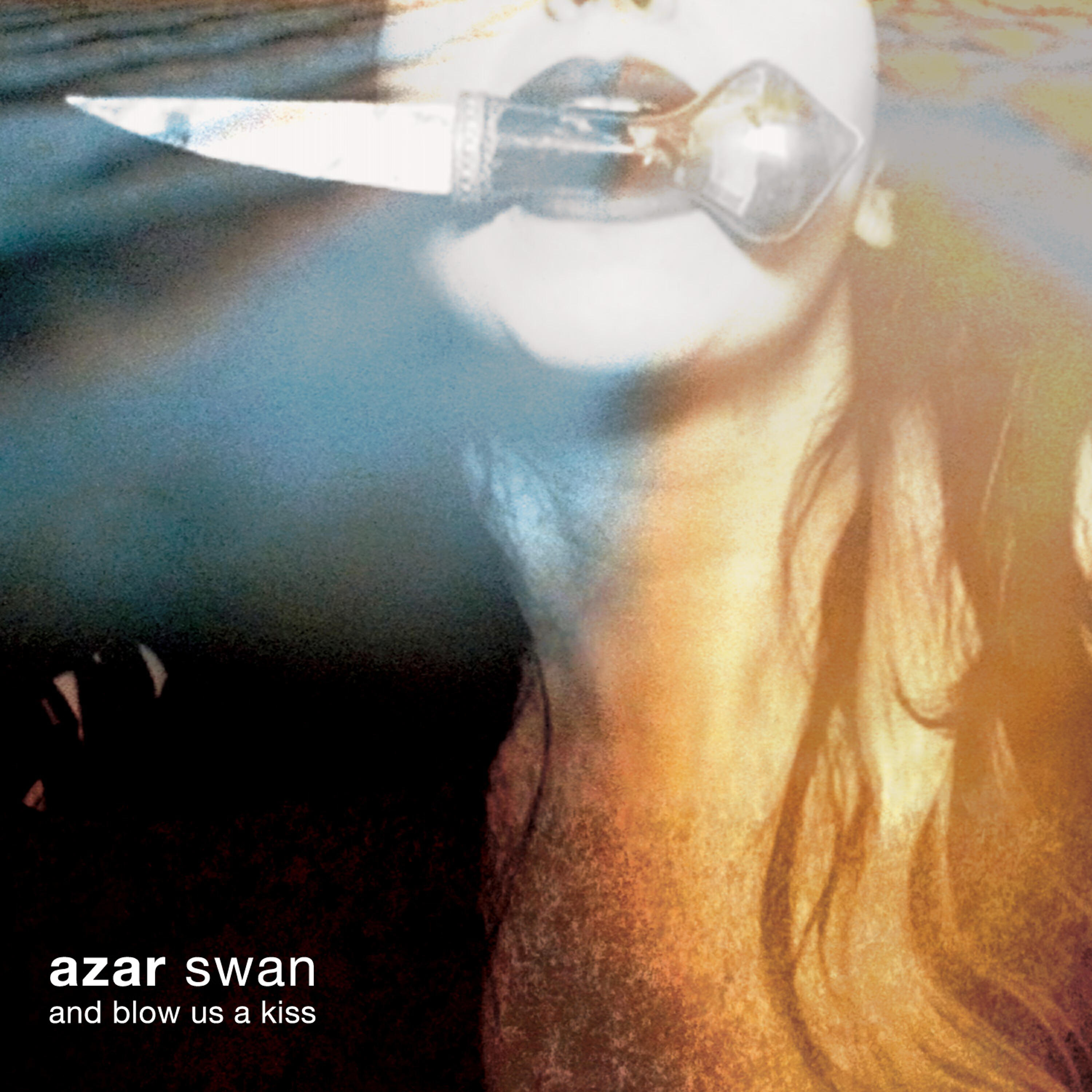 Azar Swan - In the Garden