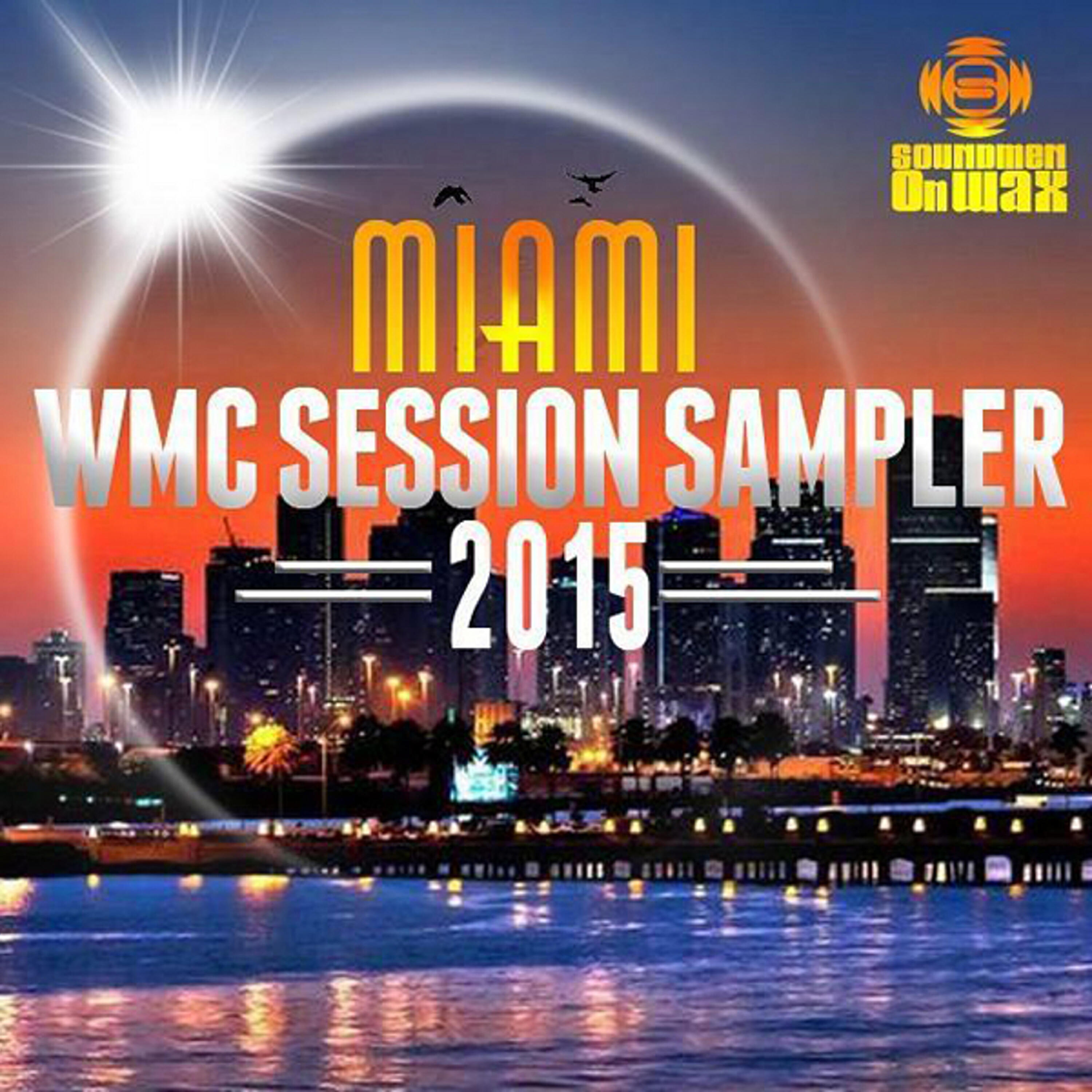 Kerri Chandler - Love Will Find a Way (Luyo Ordo Ab Kaoz Remix)