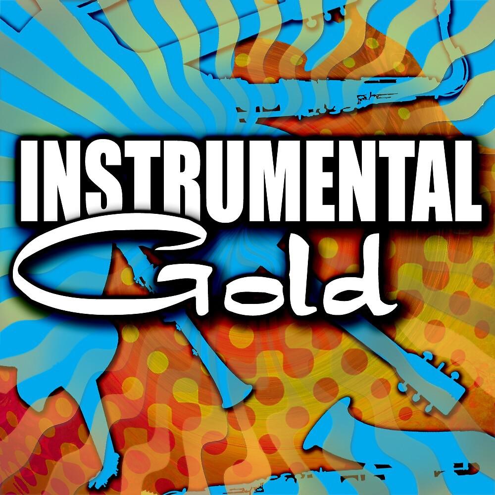 Постер альбома Instrumental Gold