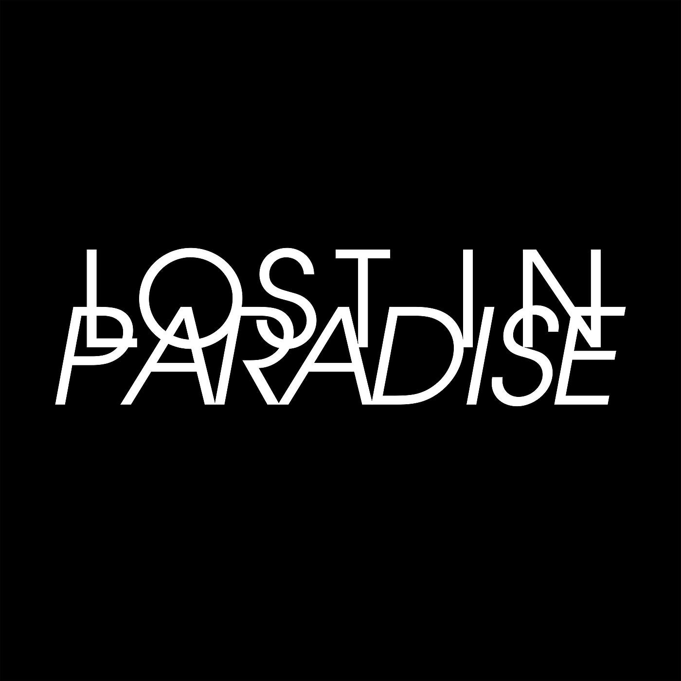 ALI - LOST IN PARADISE (Jujutsu Kaisen Ending Theme Song)