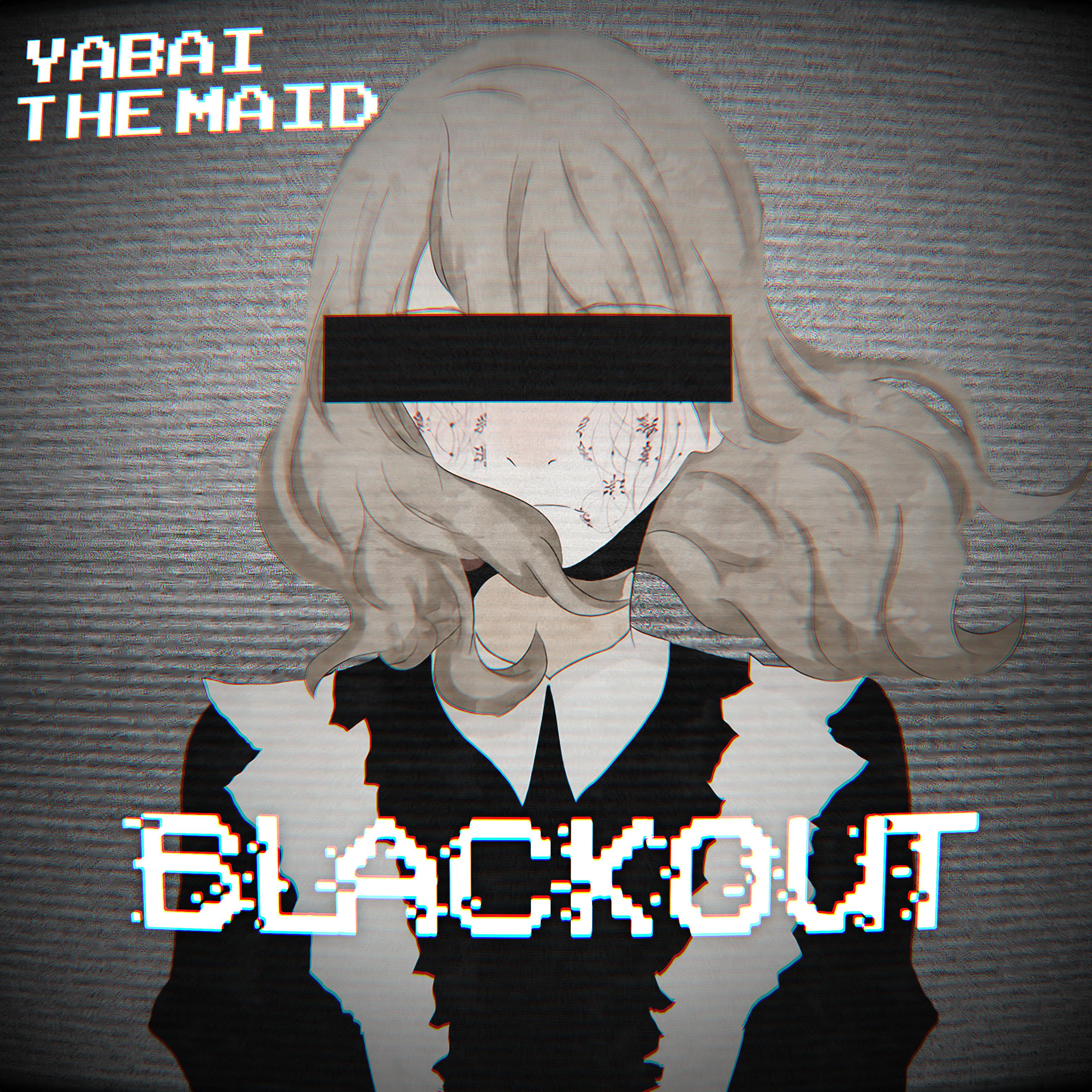 Постер альбома Black.out