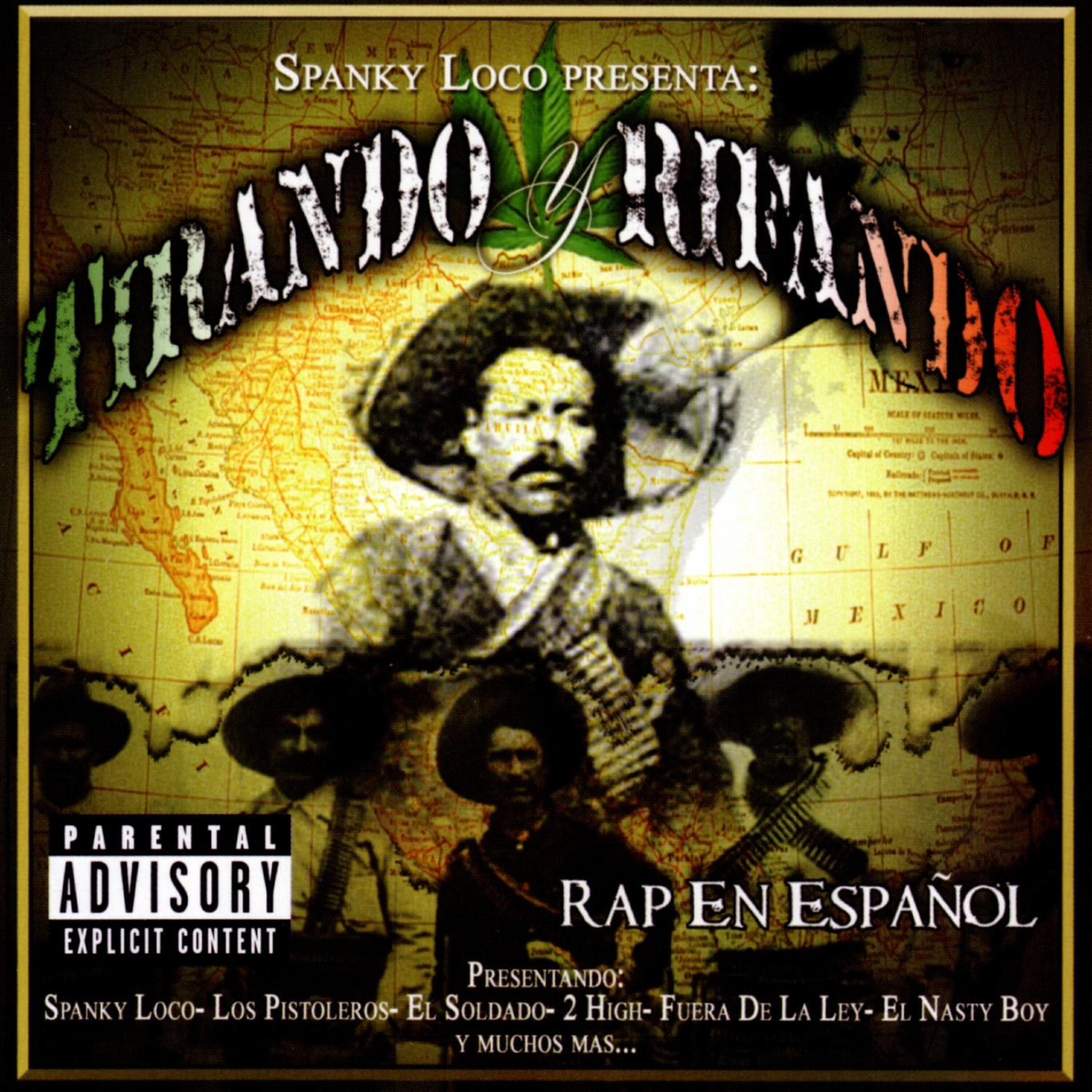 VARIOUS ARTISTS - La Neta