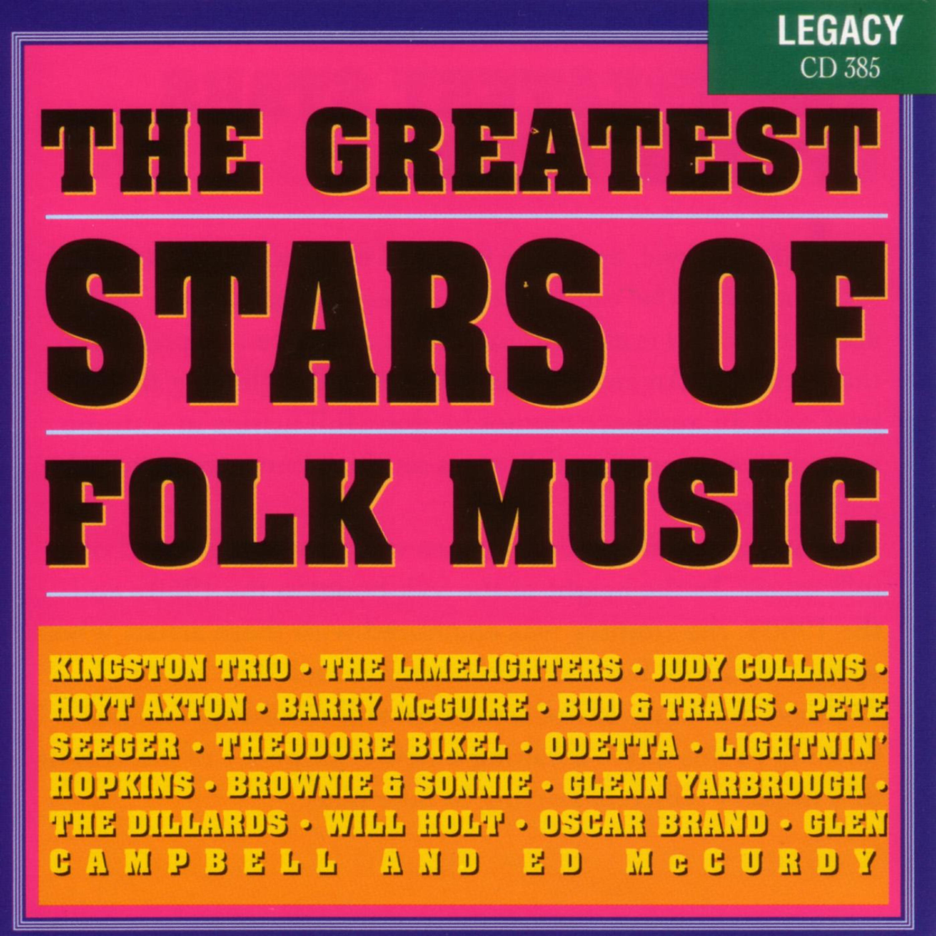 Barry McGuire - Ride Around Little Doggies