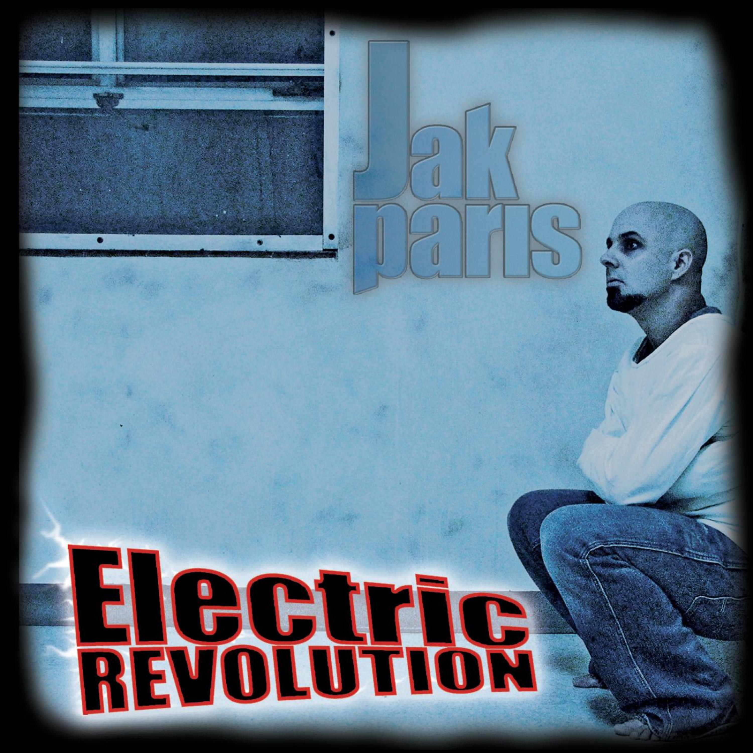 Постер альбома Electric Revolution