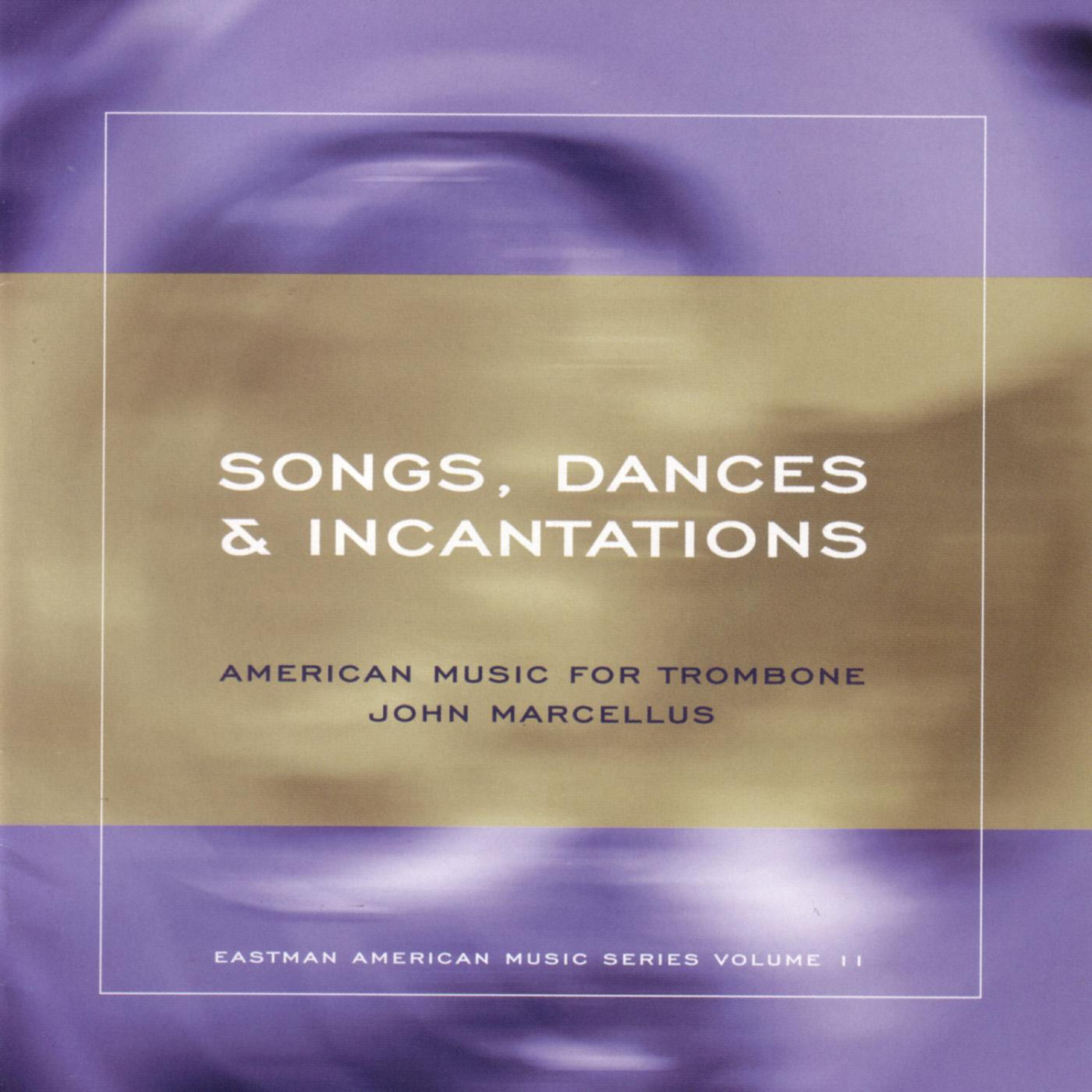 Bonita Boyd - T. Rex for Trombone & Electronics: loud and rhythmic, in a fast tempo