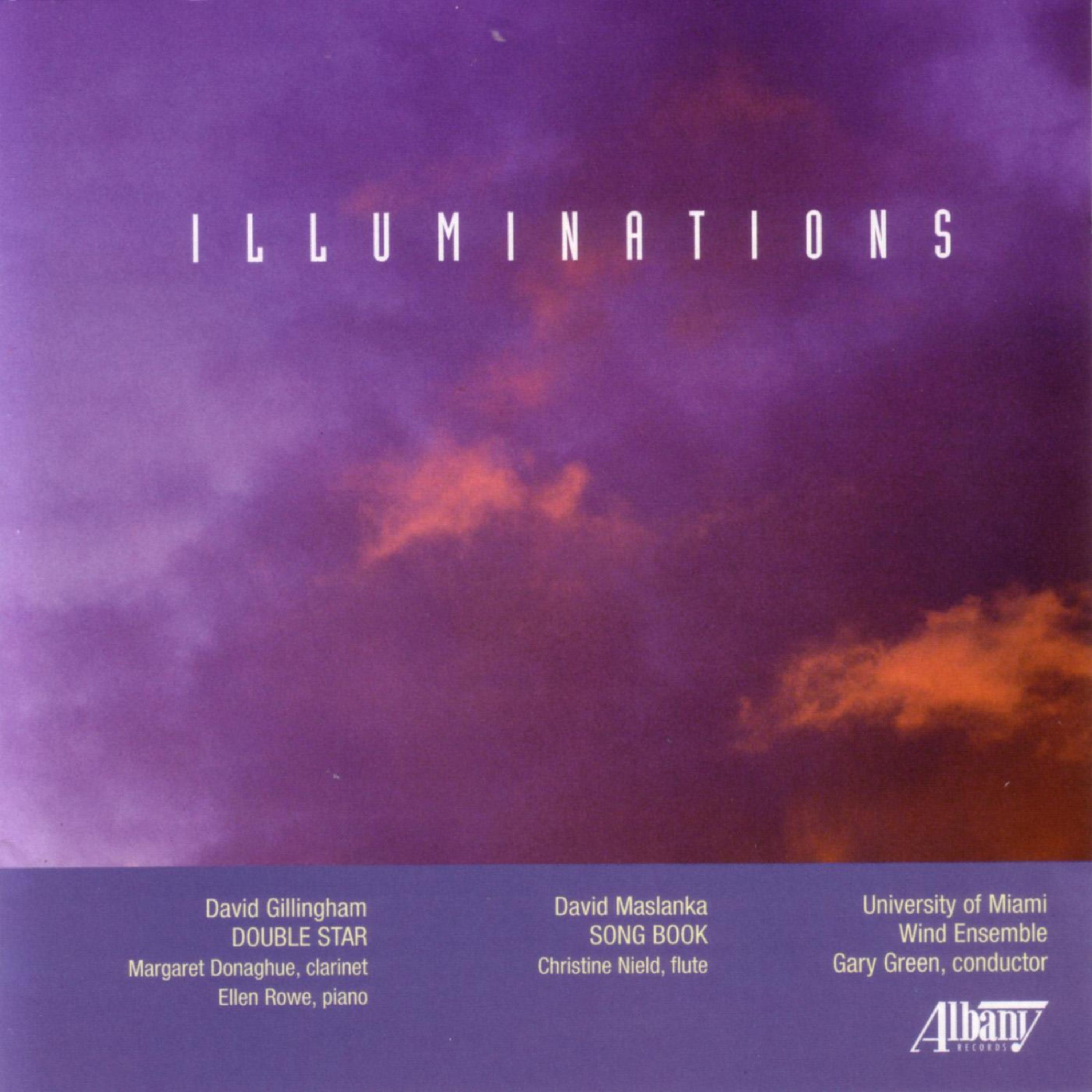 Постер альбома Illuminations