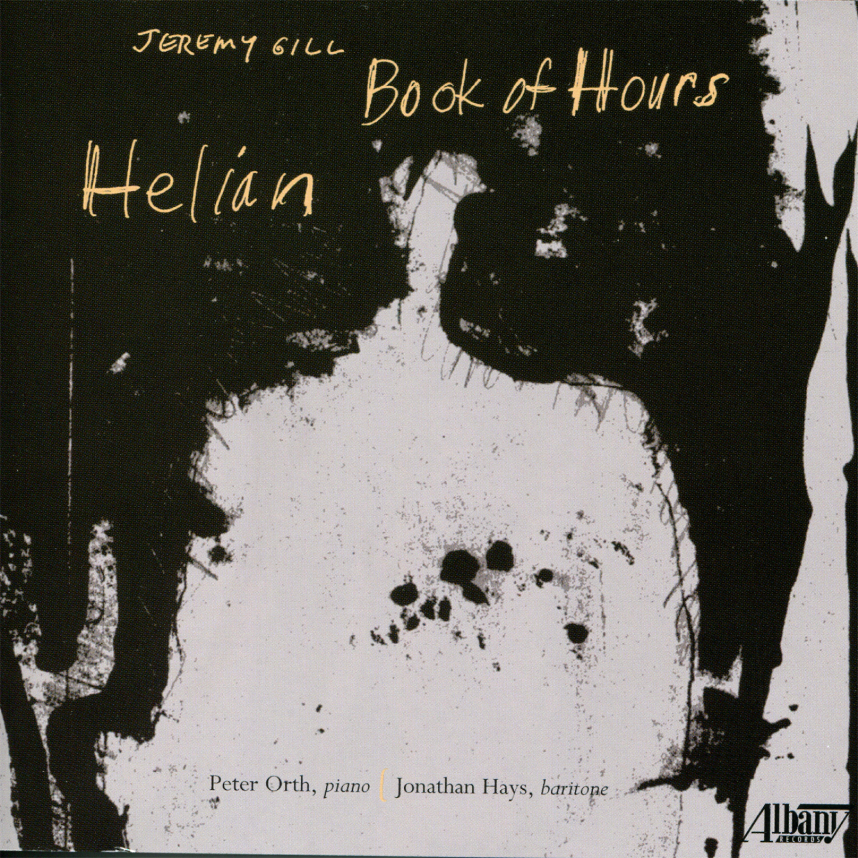 Peter Orth - Book of Hours: Laud