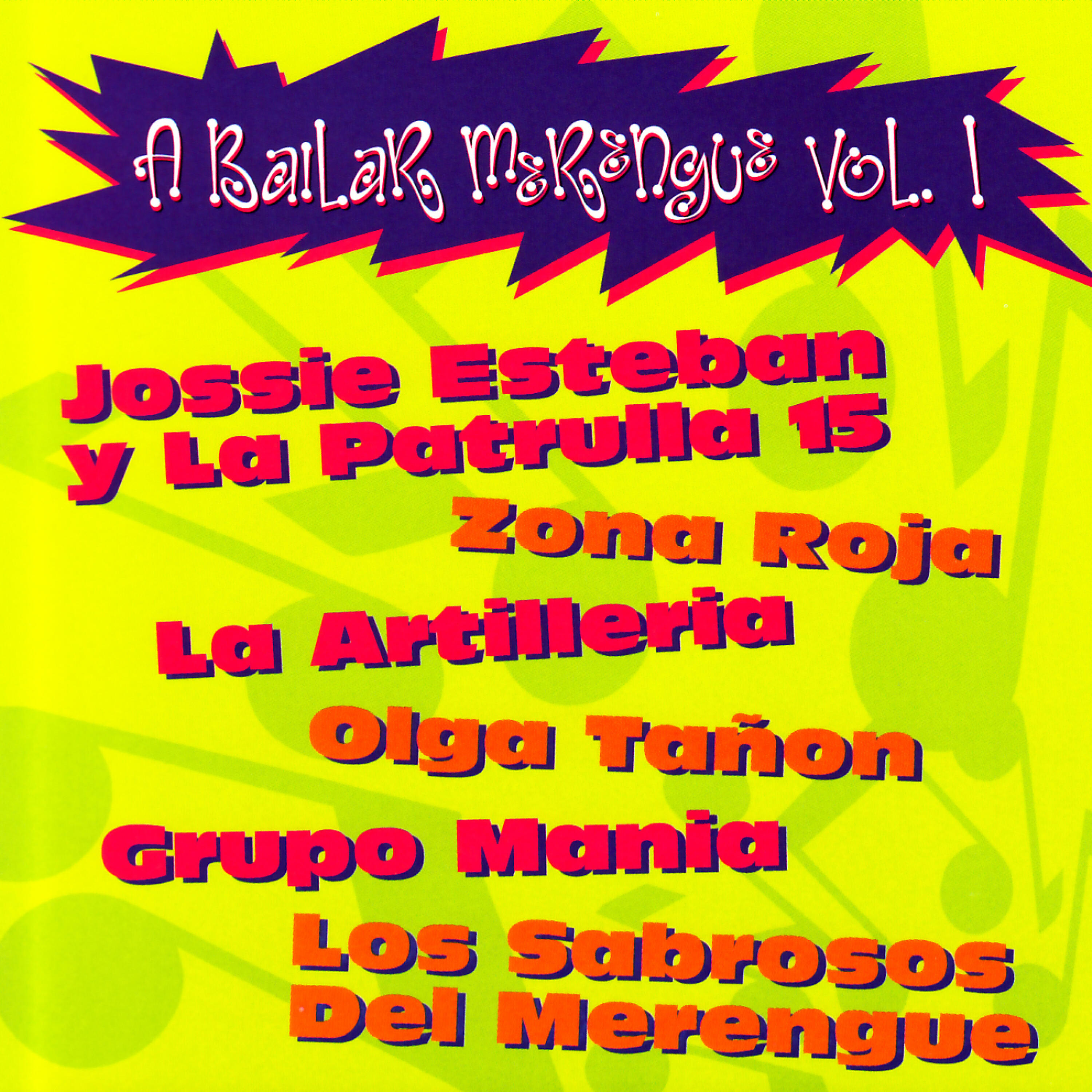 Jossie Esteban - Muchacho Vamo A Beber