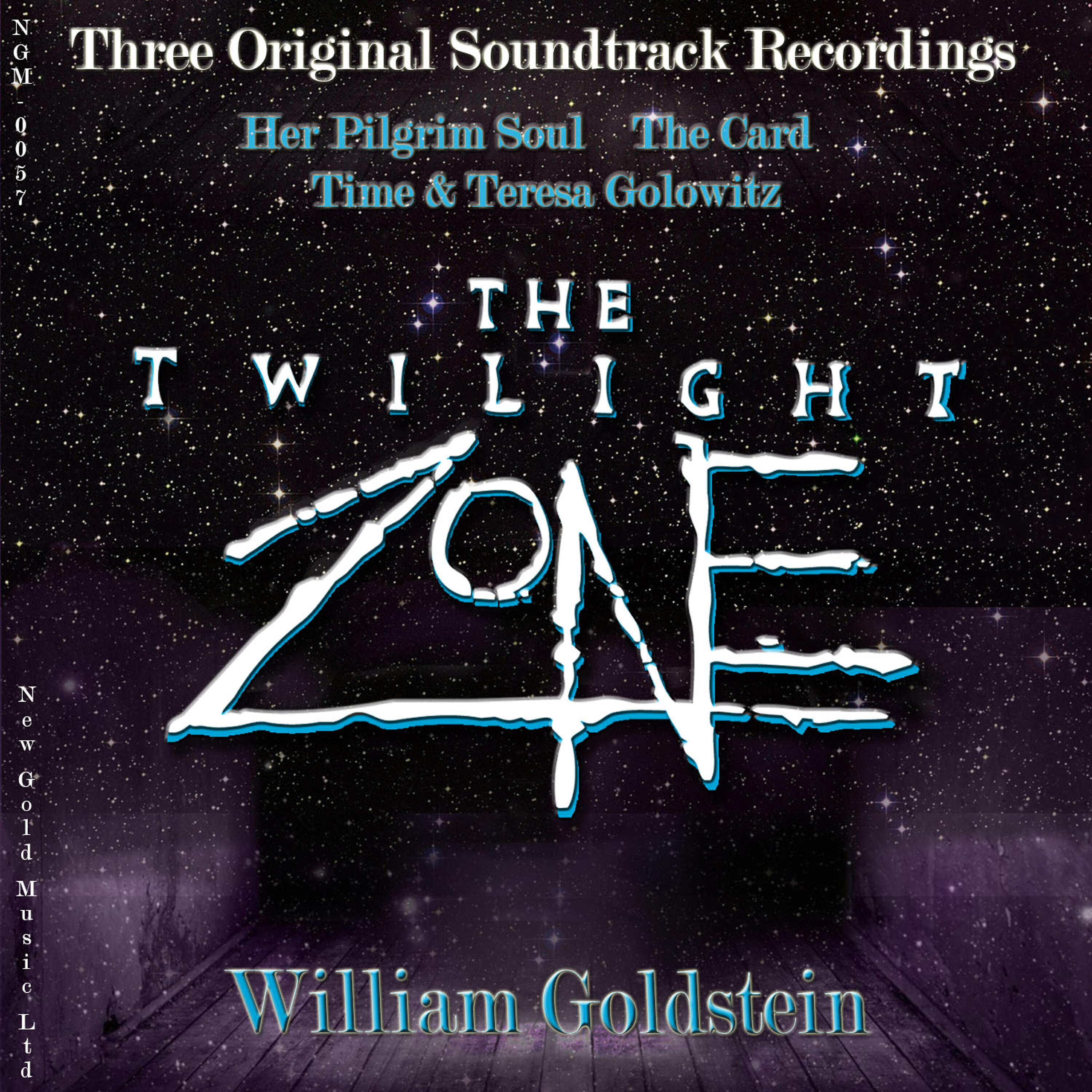 William Goldstein - Discovering Teresa (From 