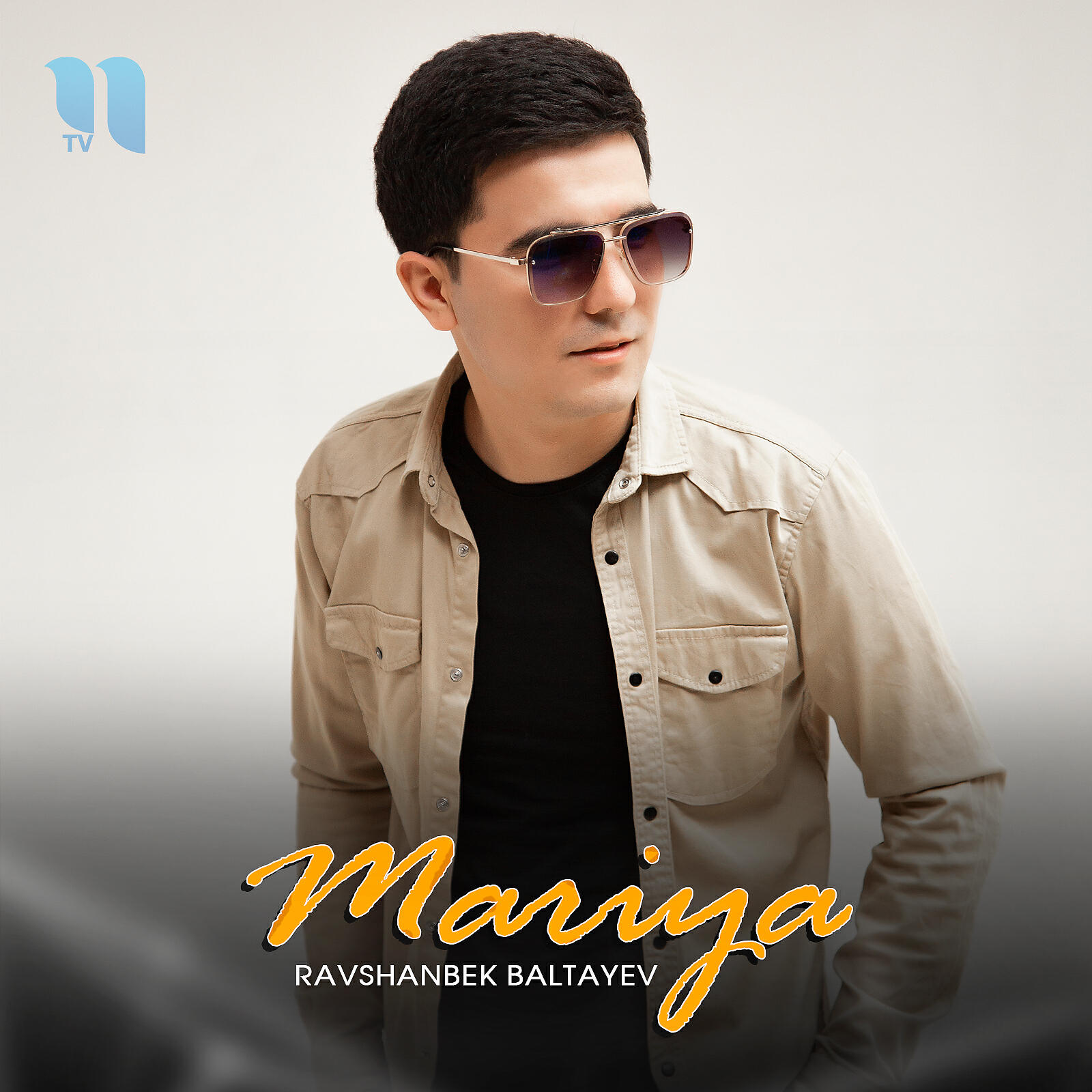 Ravshanbek Baltayev - Mariya