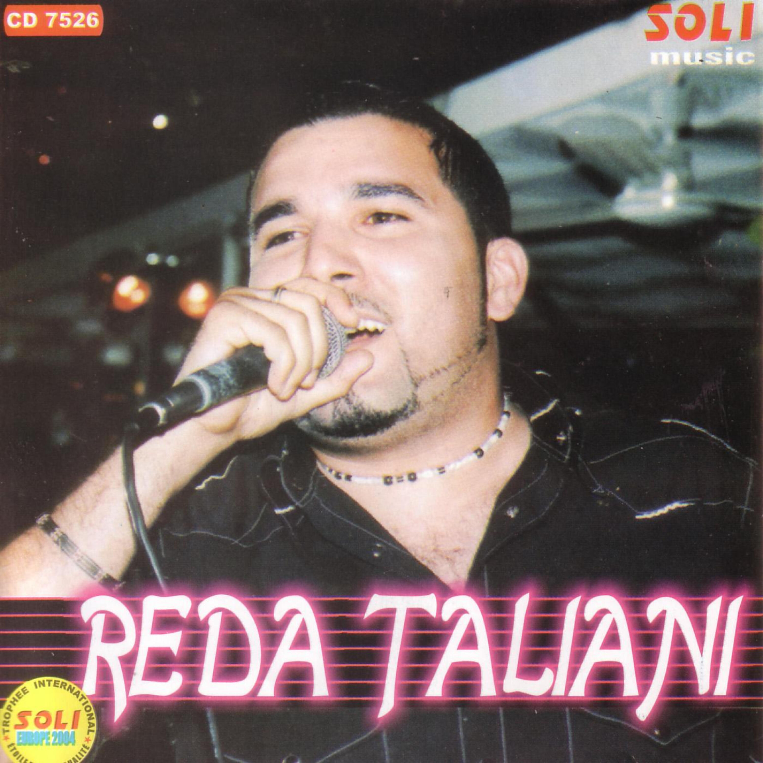 Reda Taliani - Hkemt Aliha
