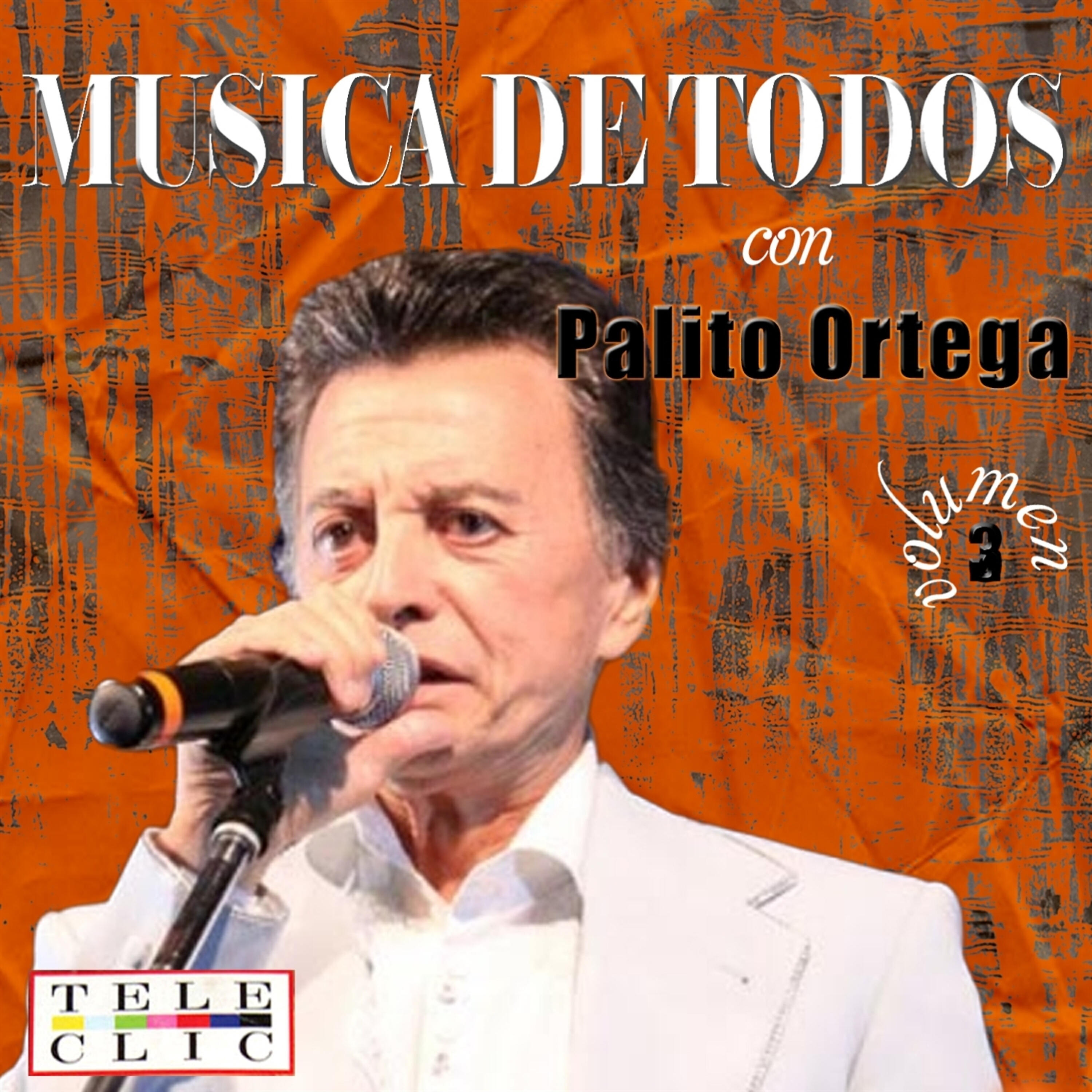 Palito Ortega - Sin Timon