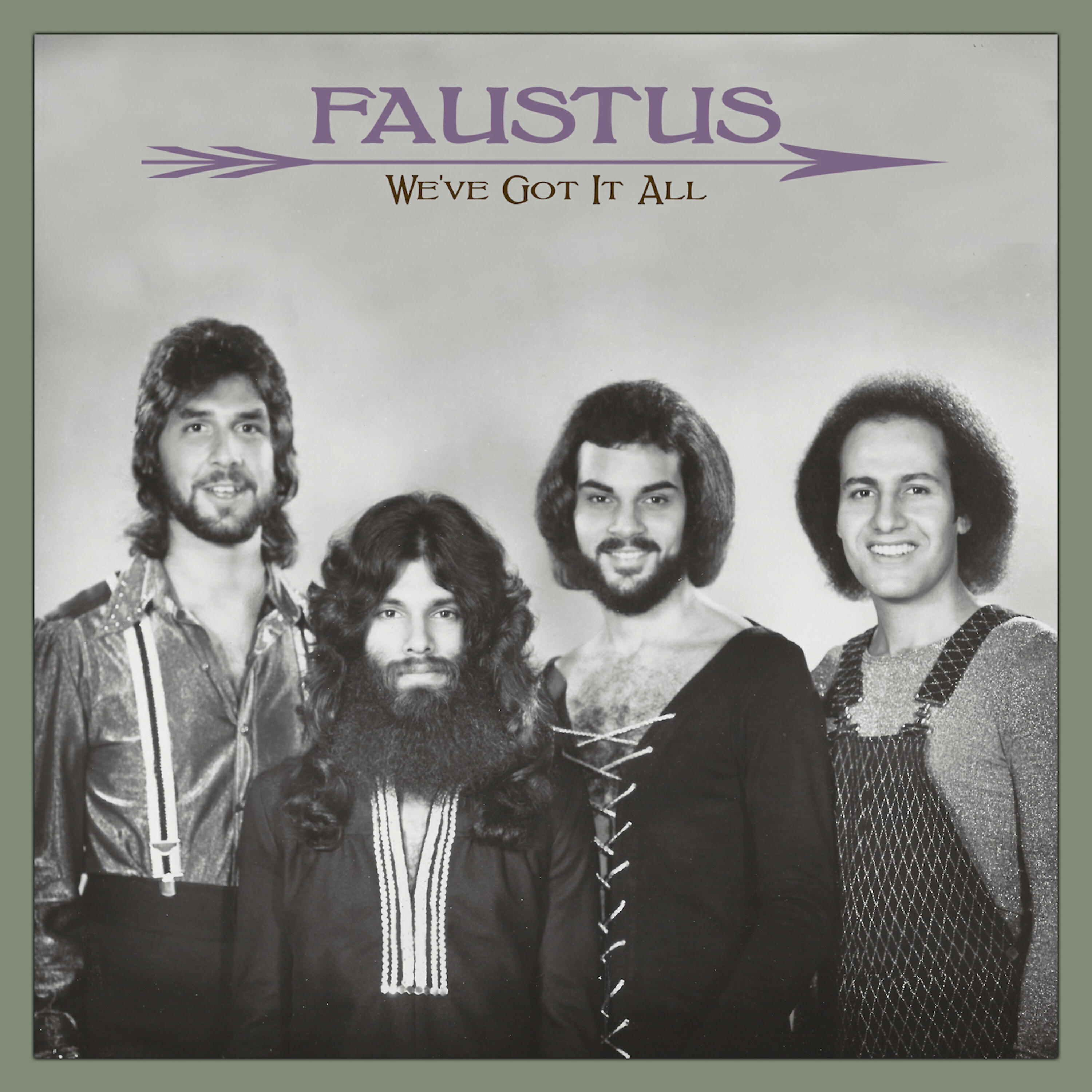 Faustus - The Play