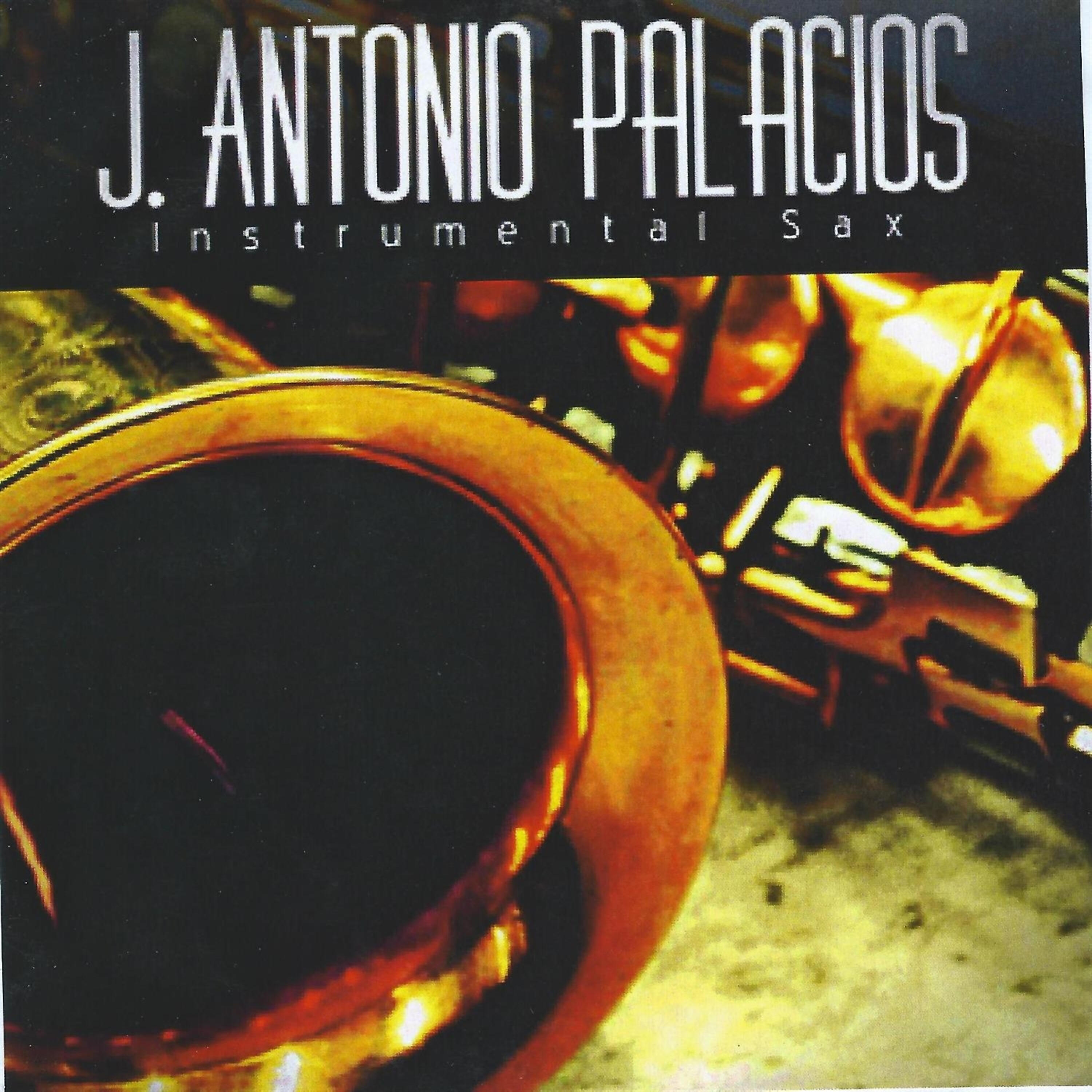J. Antonio Palacios - Reloj (Instrumental)