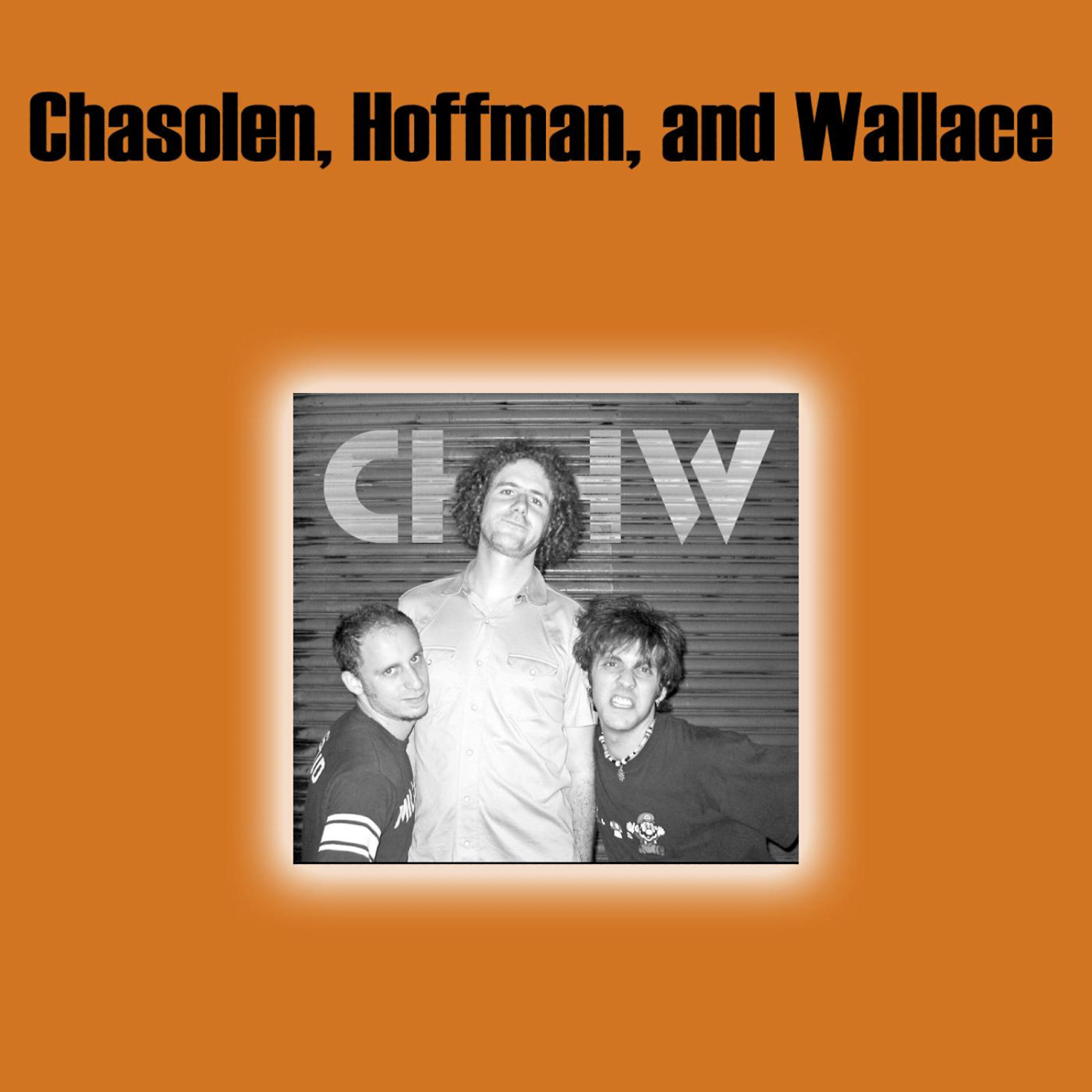 CHoW - Night Racer
