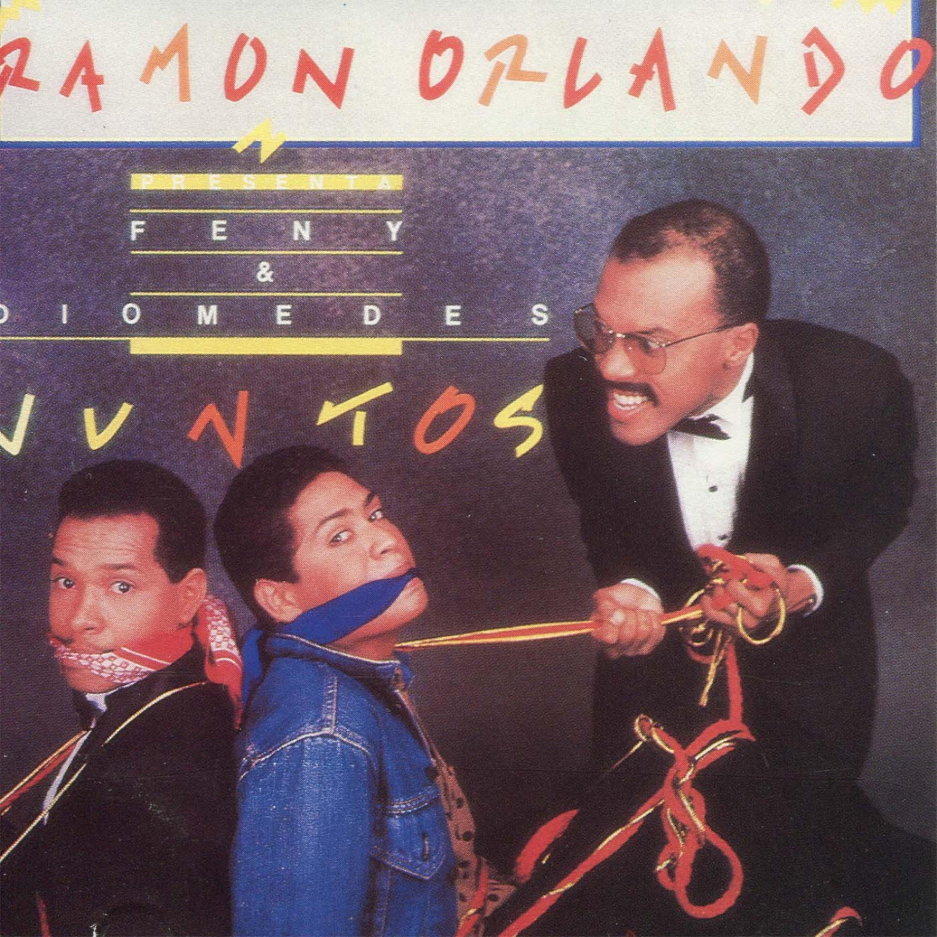 Ramon Orlando - Chiquita