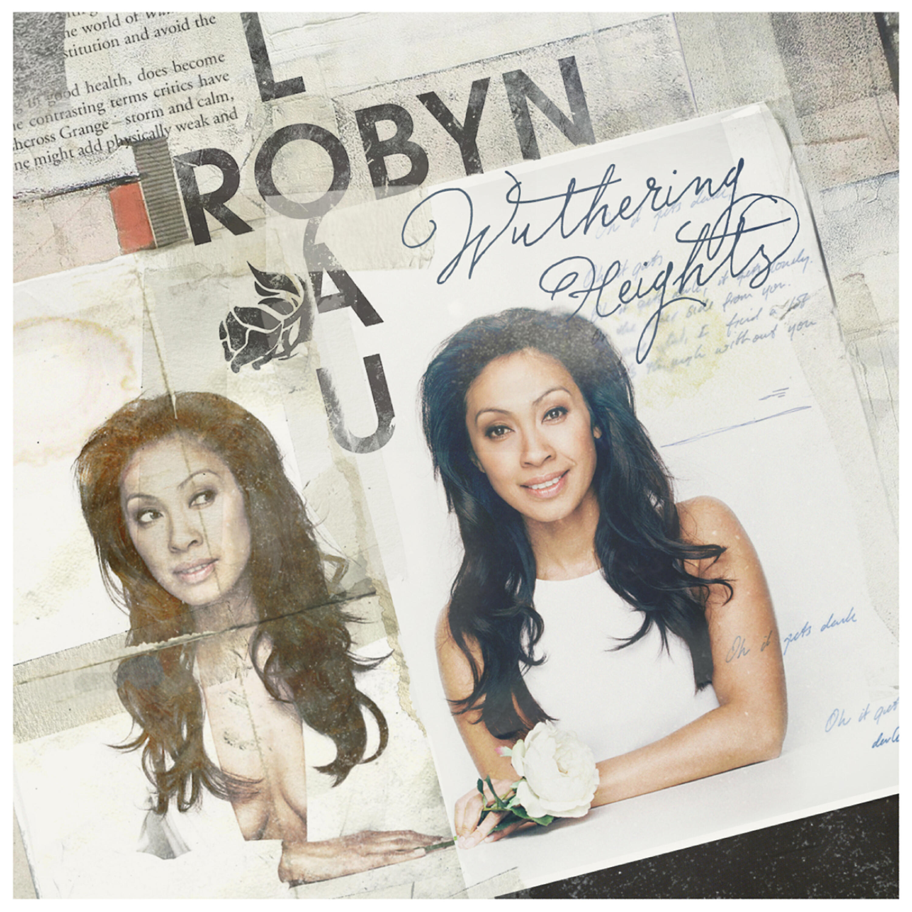 Robyn Loau - Wuthering Heights Acapella