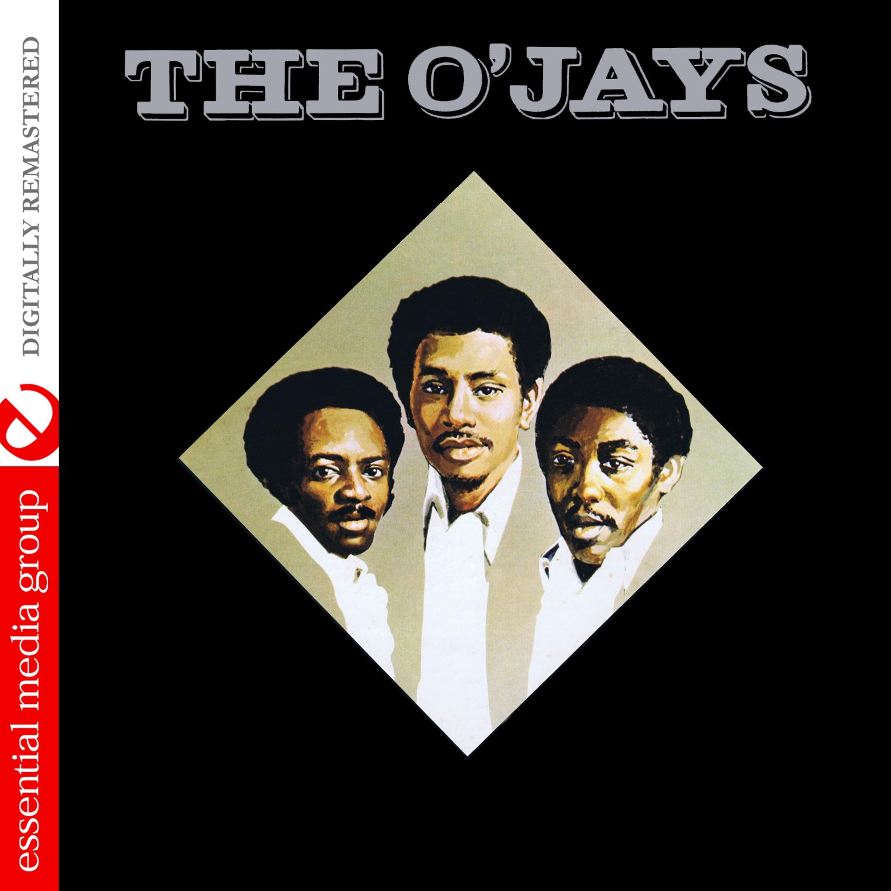 Постер альбома The O'jays (Digitally Remastered)