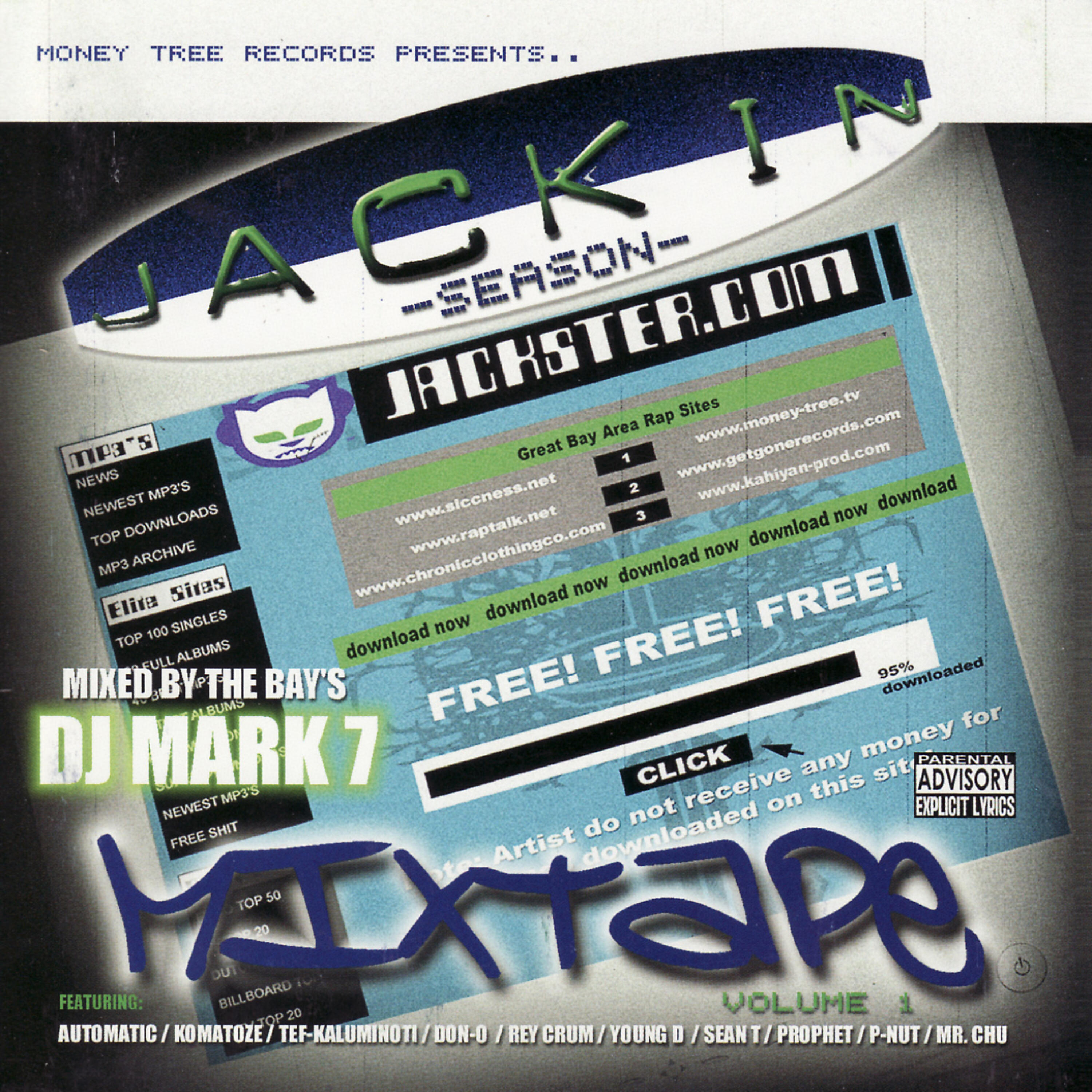 VARIOUS ARTISTS - So Afficial