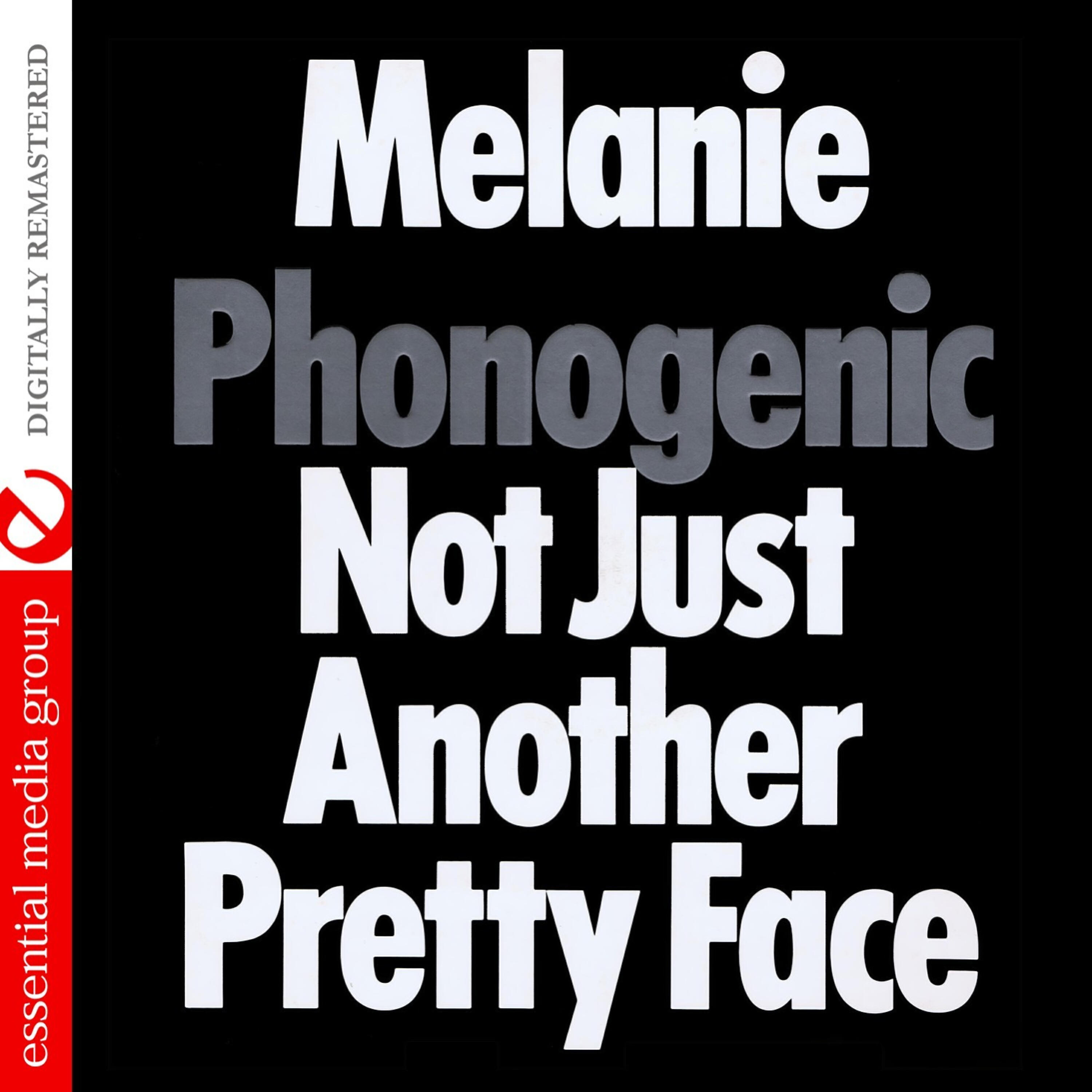 Melanie - Record People