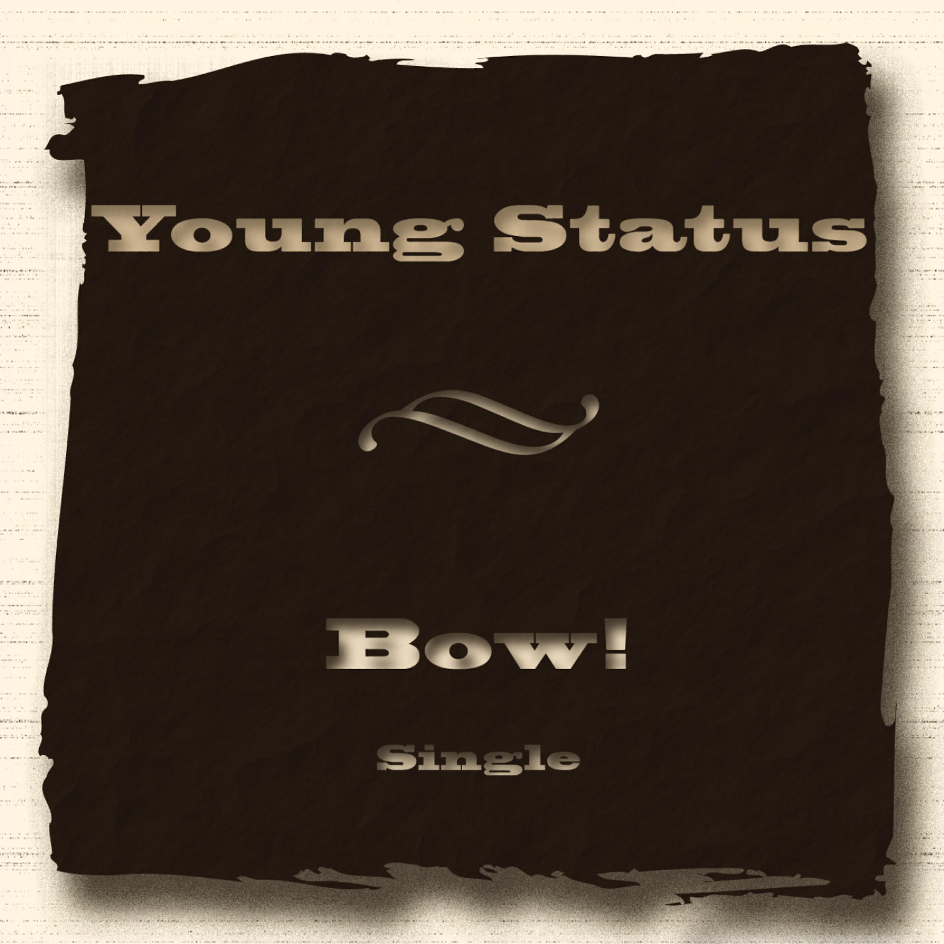 Young Status - Vibin
