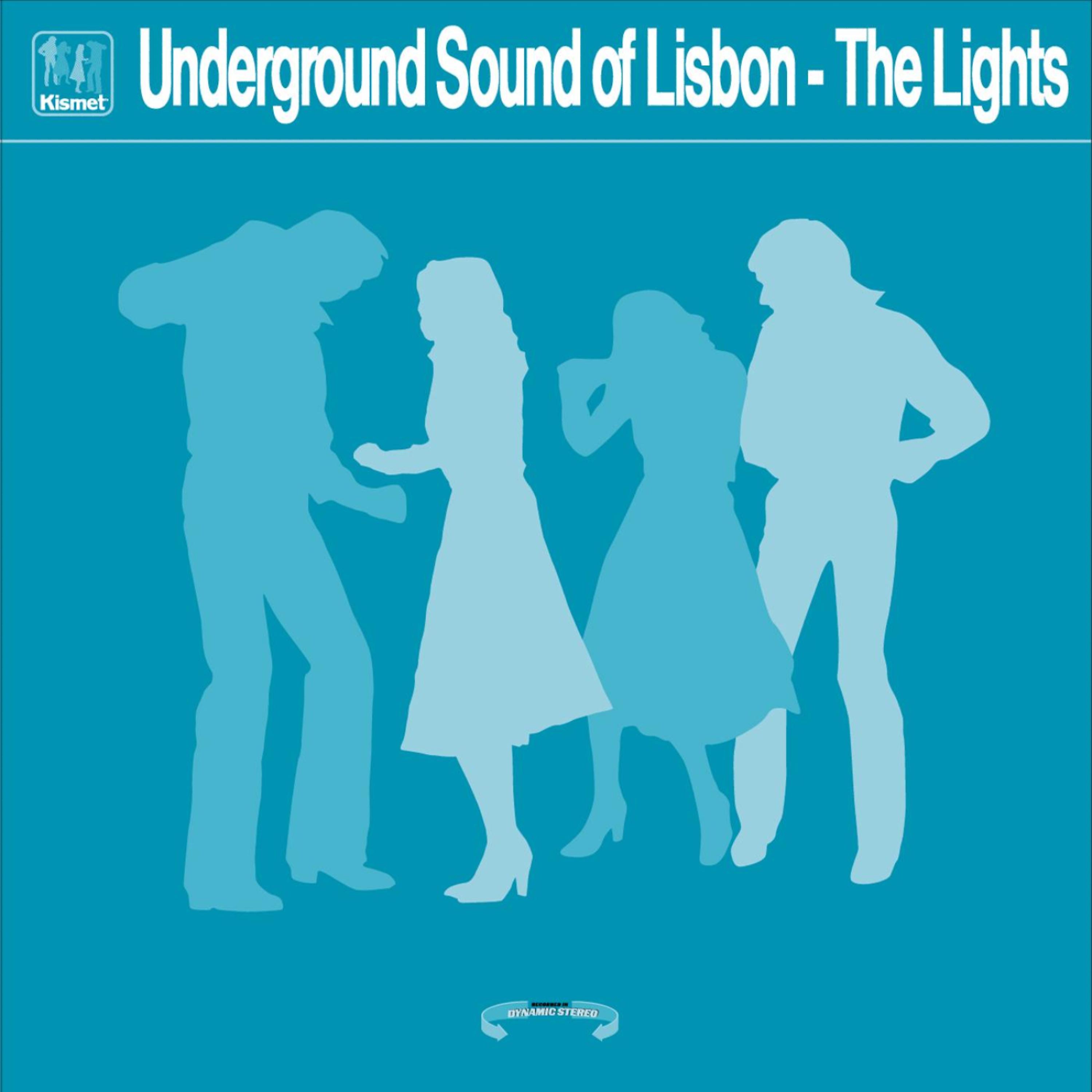 Постер альбома Kismet Records - The Lights