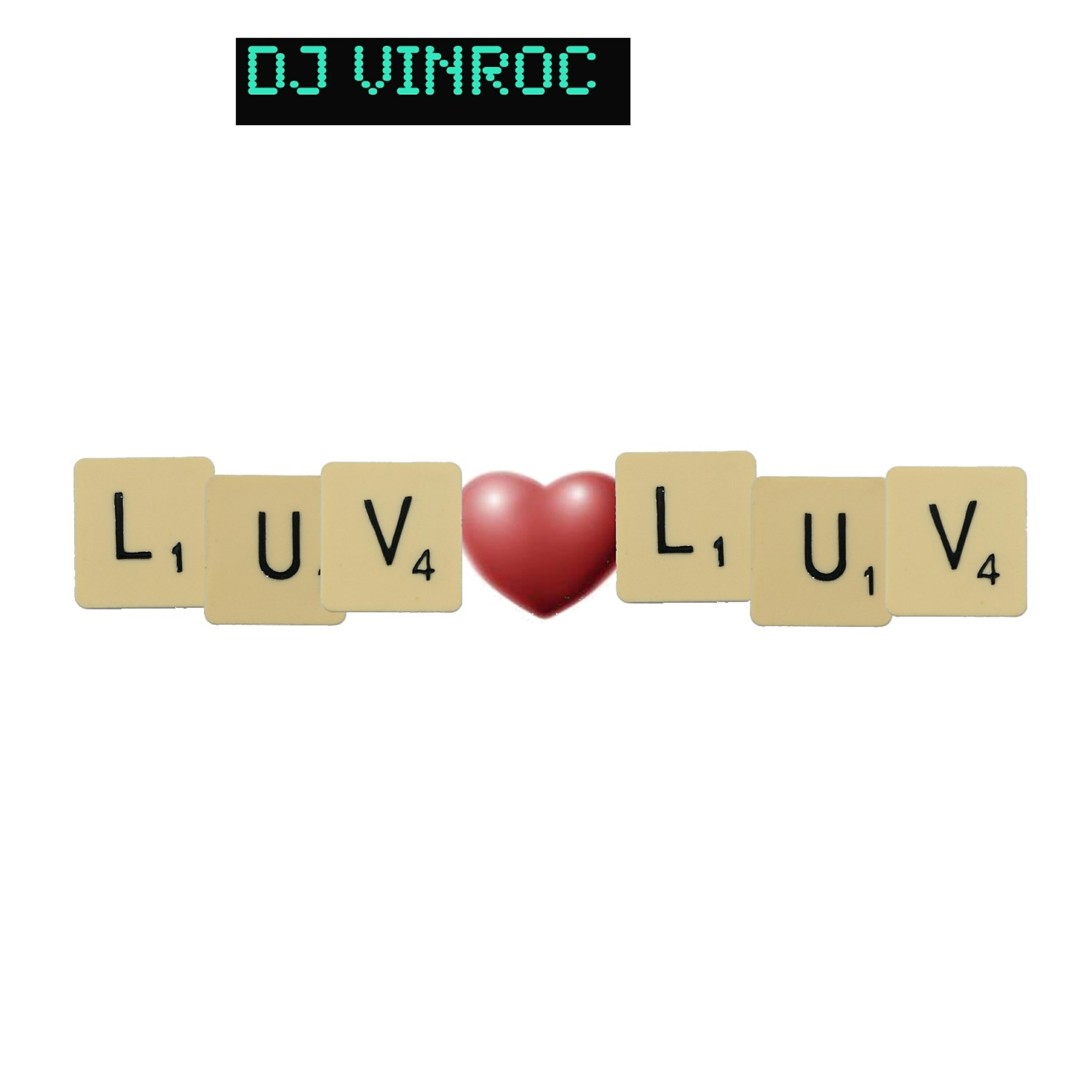 Zumbi - LuvLuv (Instrumental)