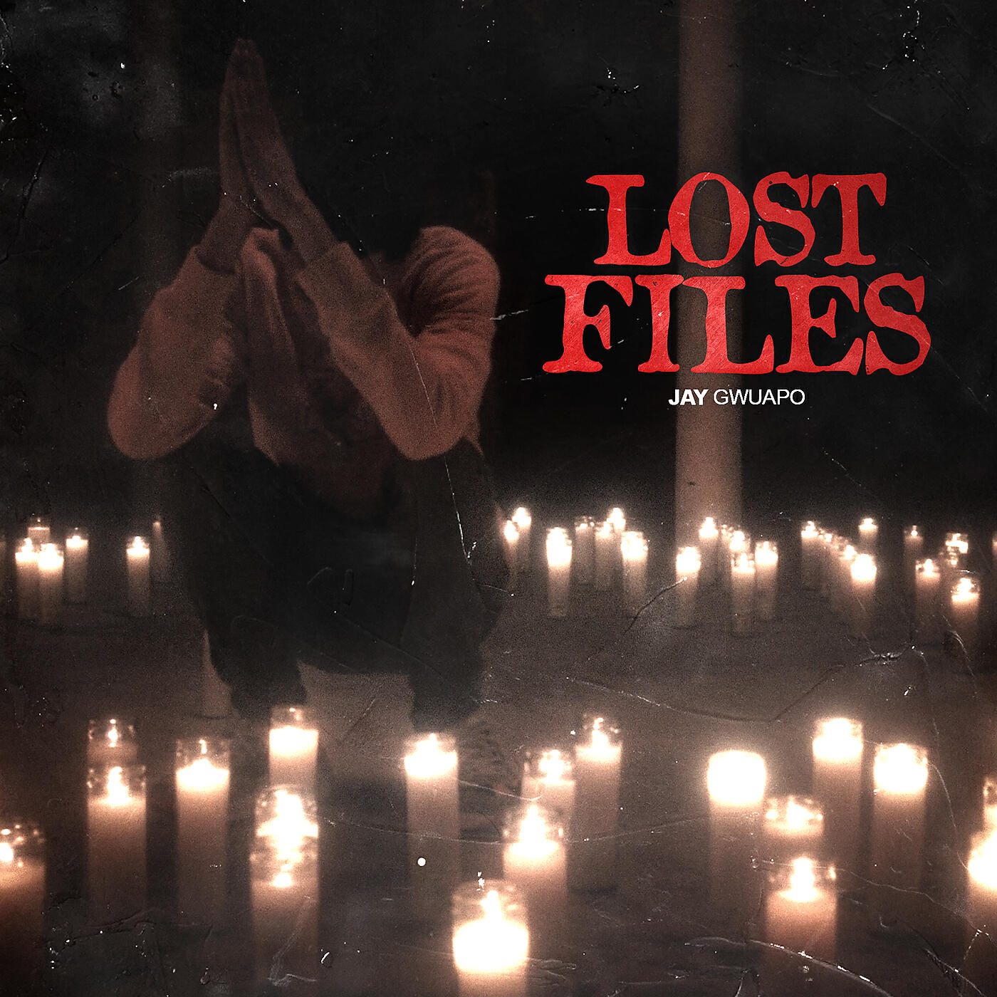 JAY GWUAPO - Lost Files