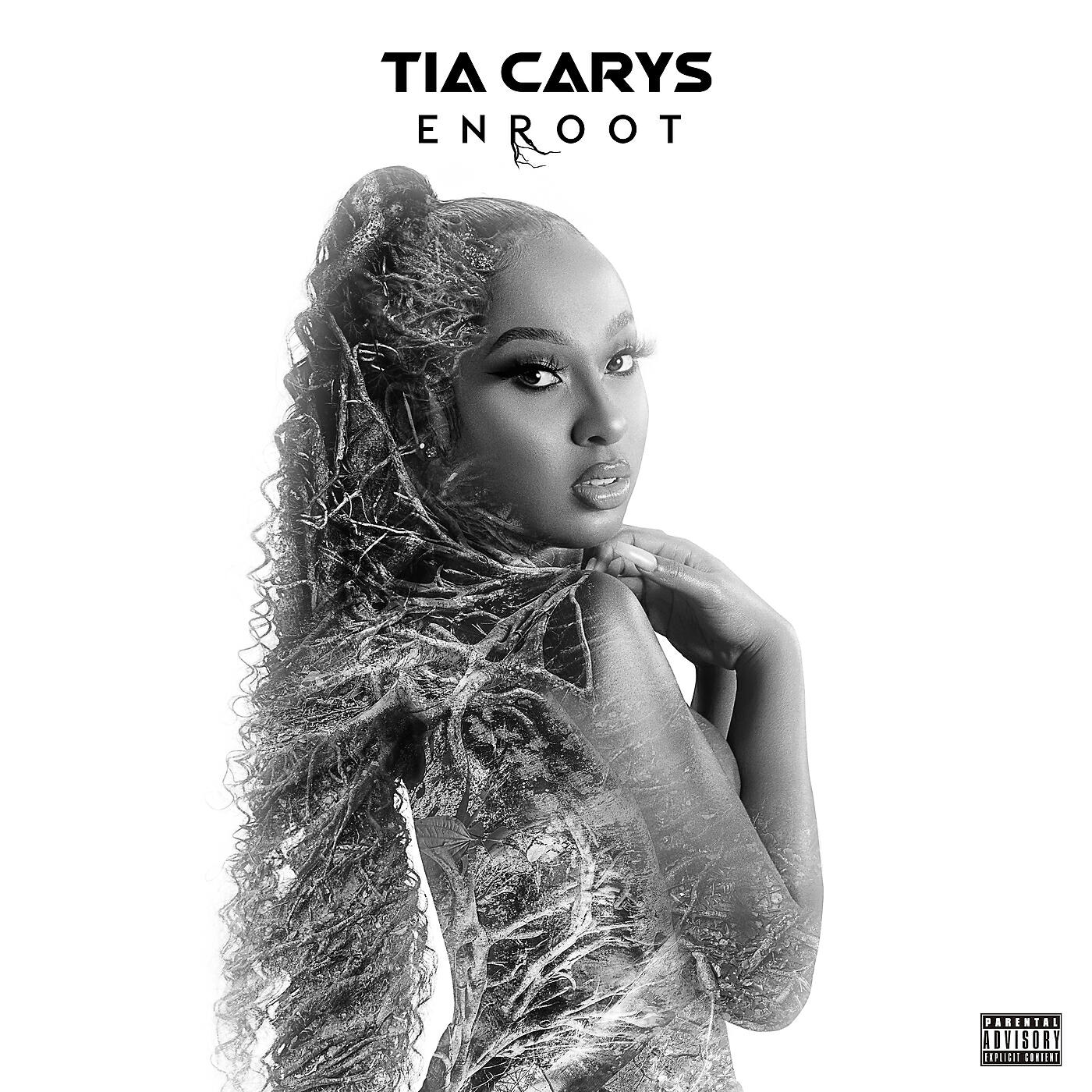 Tia Carys - Reflect In Mirrors